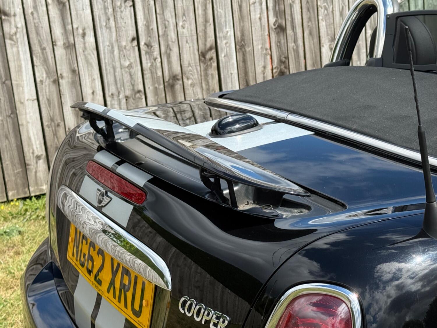 Used MINI Roadster 2012 for sale - 77080741: Photo 10