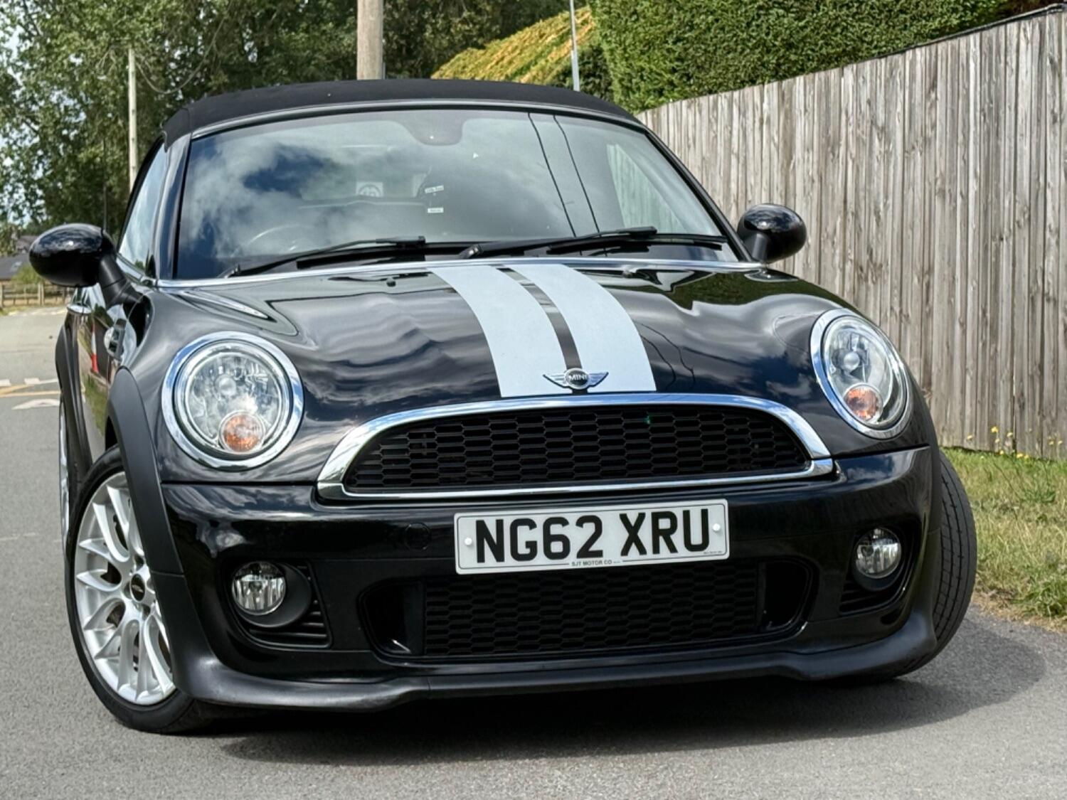 Used MINI Roadster 2012 for sale - 77080741: Photo 11