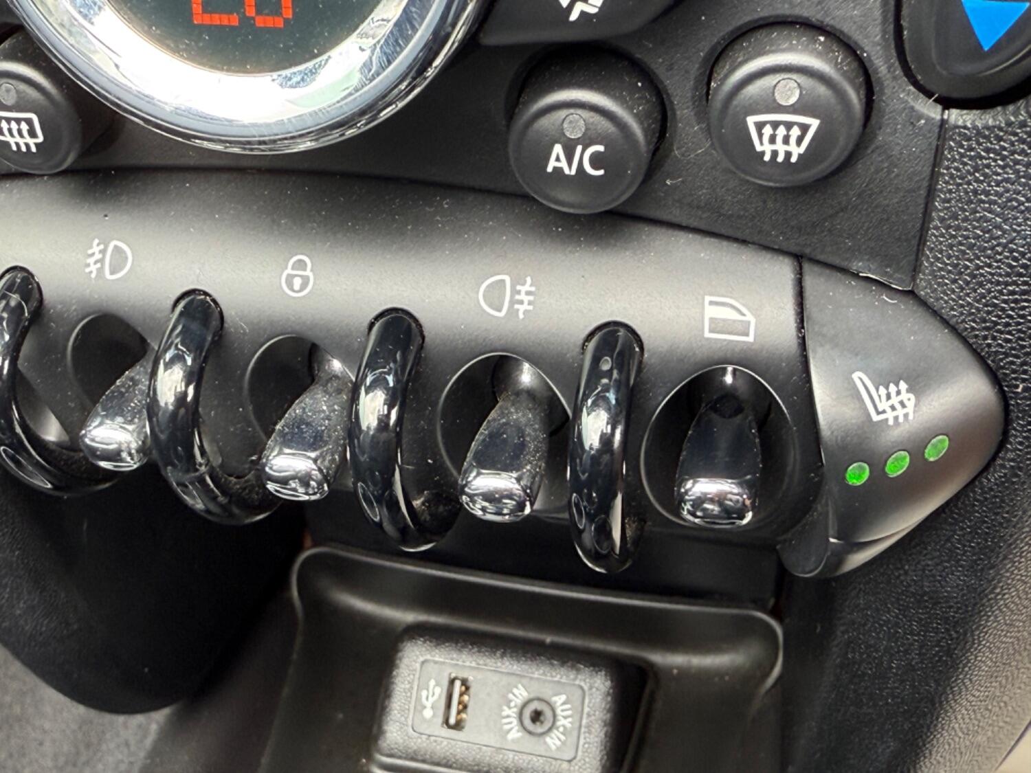 Used MINI Roadster 2012 for sale - 77080741: Photo 14