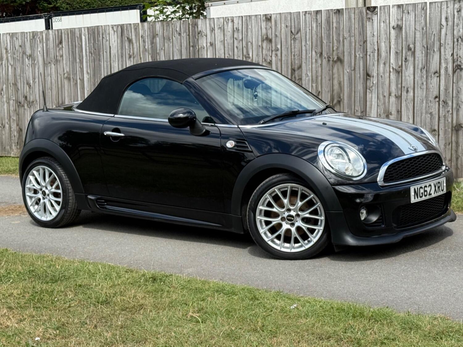 Used MINI Roadster 2012 for sale - 77080741: Photo 15