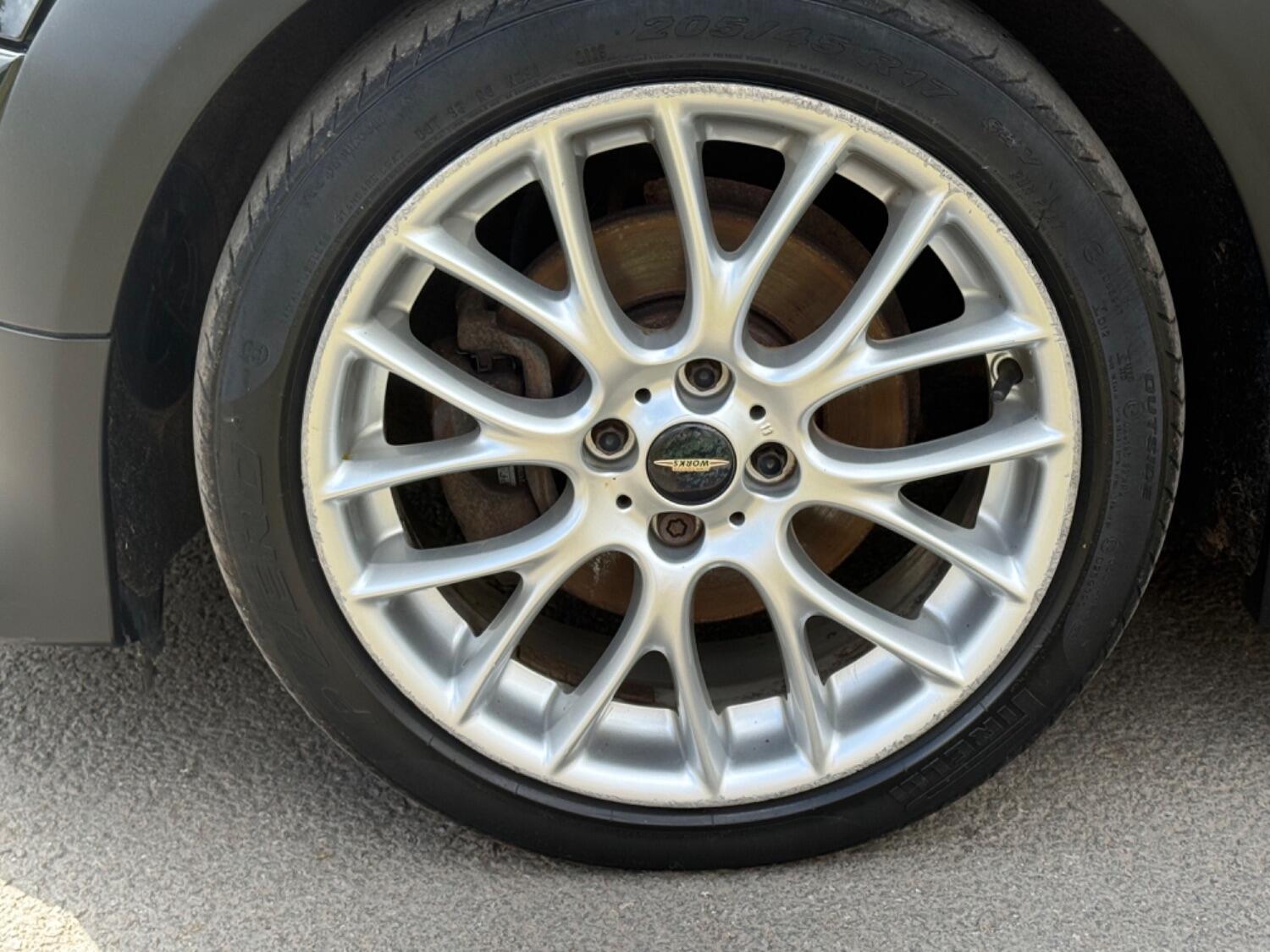 Used MINI Roadster 2012 for sale - 77080741: Photo 16