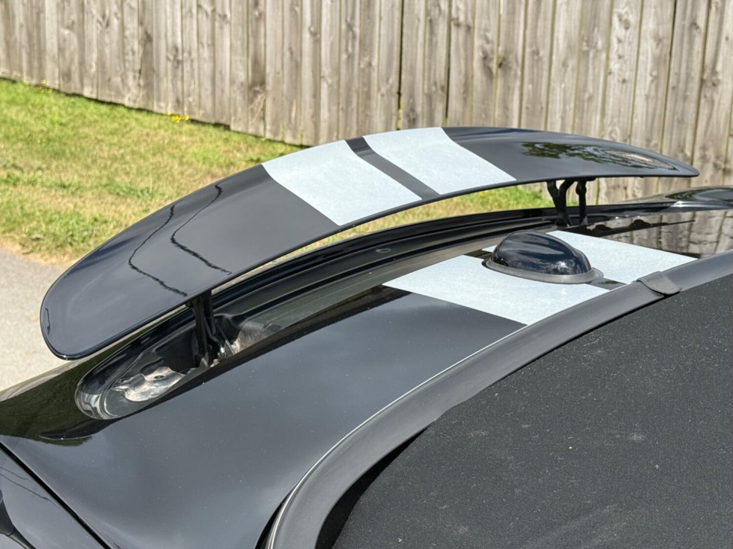 Used MINI Roadster 2012 for sale - 77080741: Photo 18