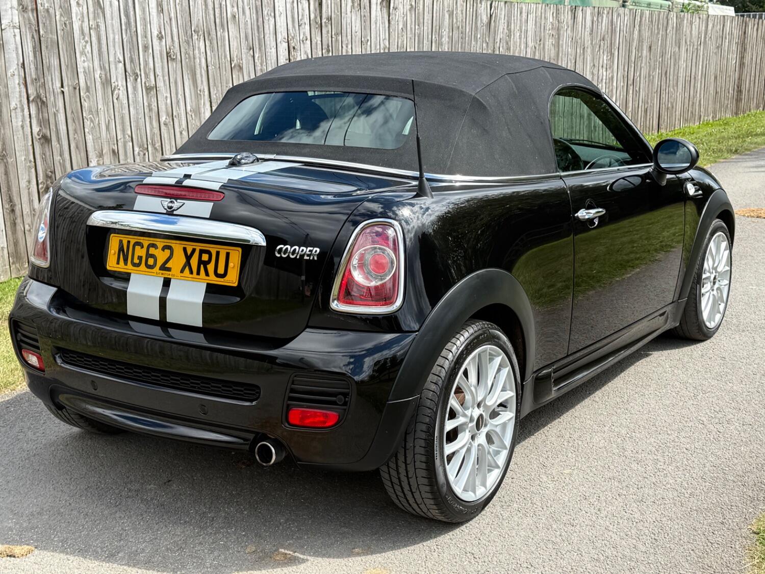 Used MINI Roadster 2012 for sale - 77080741: Photo 19