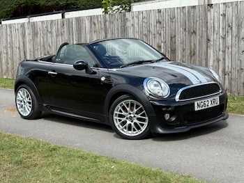 2012 - 1.6 Cooper 2dr