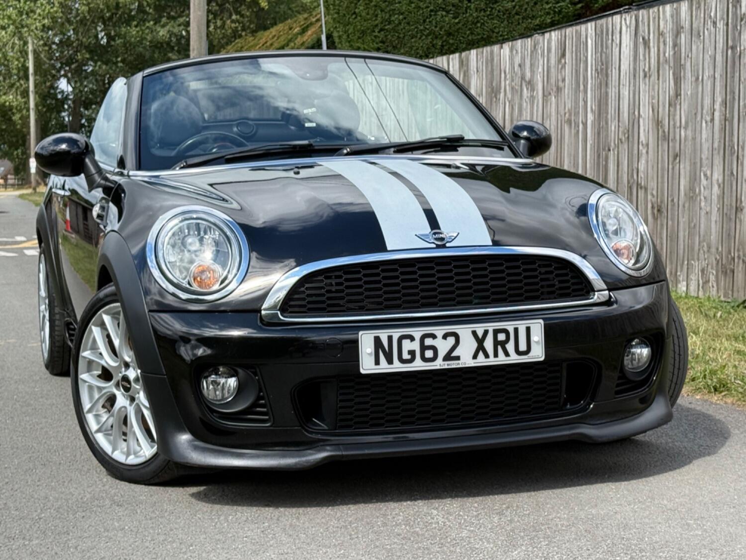 Used MINI Roadster 2012 for sale - 77080741: Photo 2