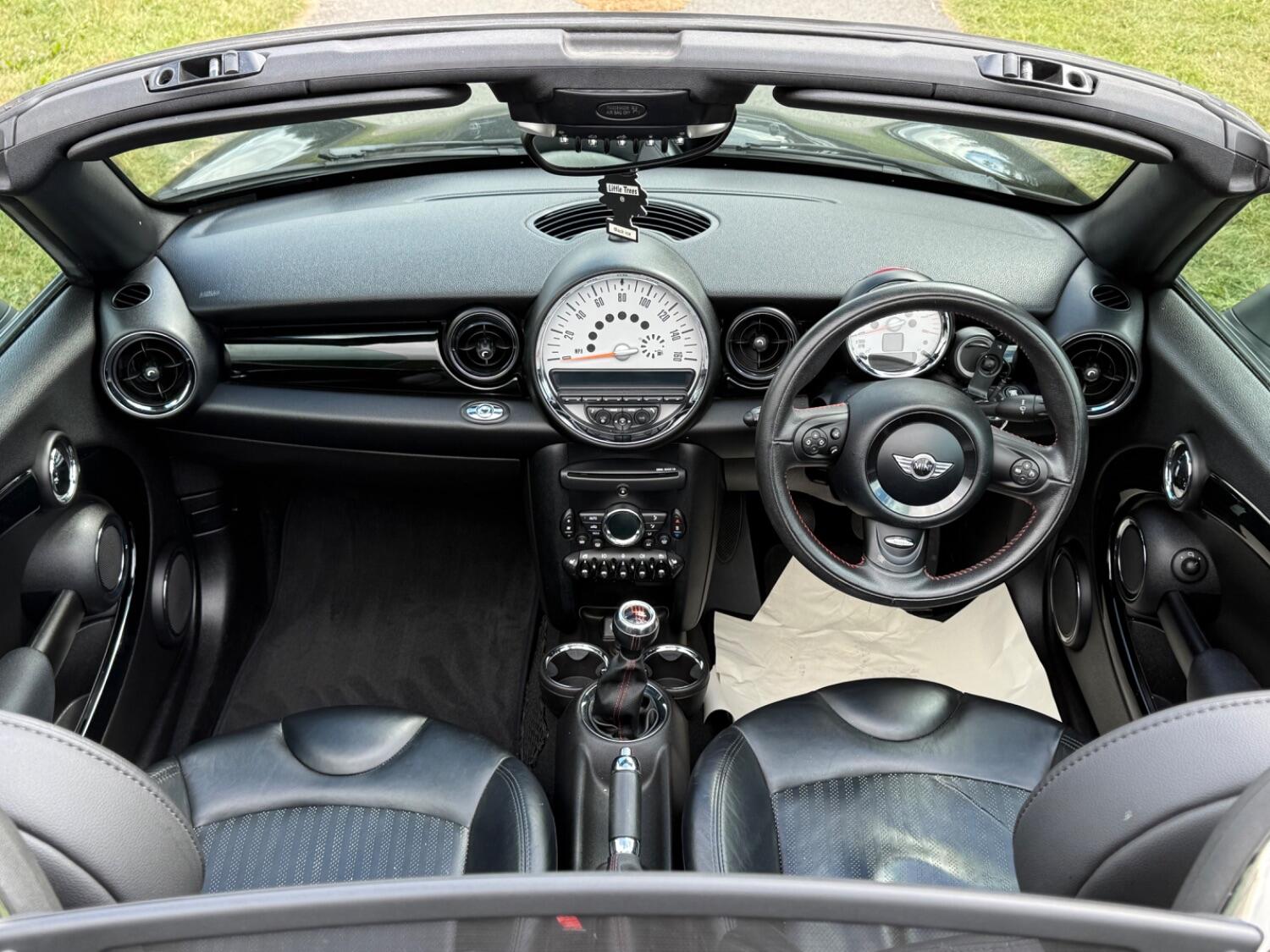 Used MINI Roadster 2012 for sale - 77080741: Photo 20