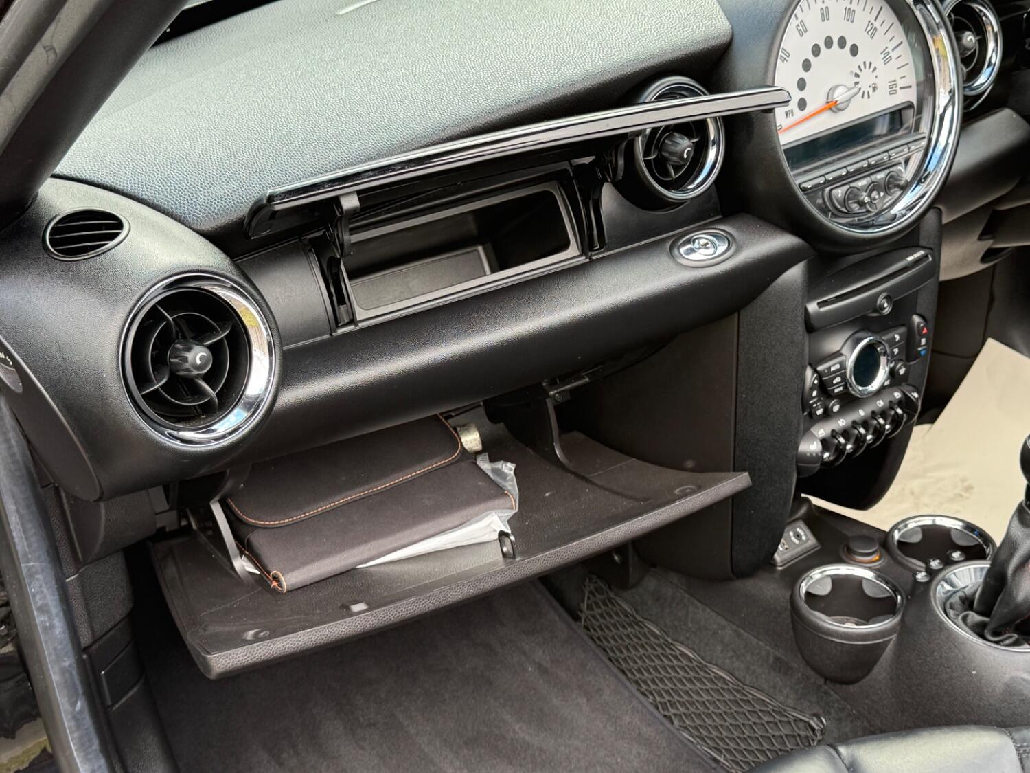 Used MINI Roadster 2012 for sale - 77080741: Photo 22