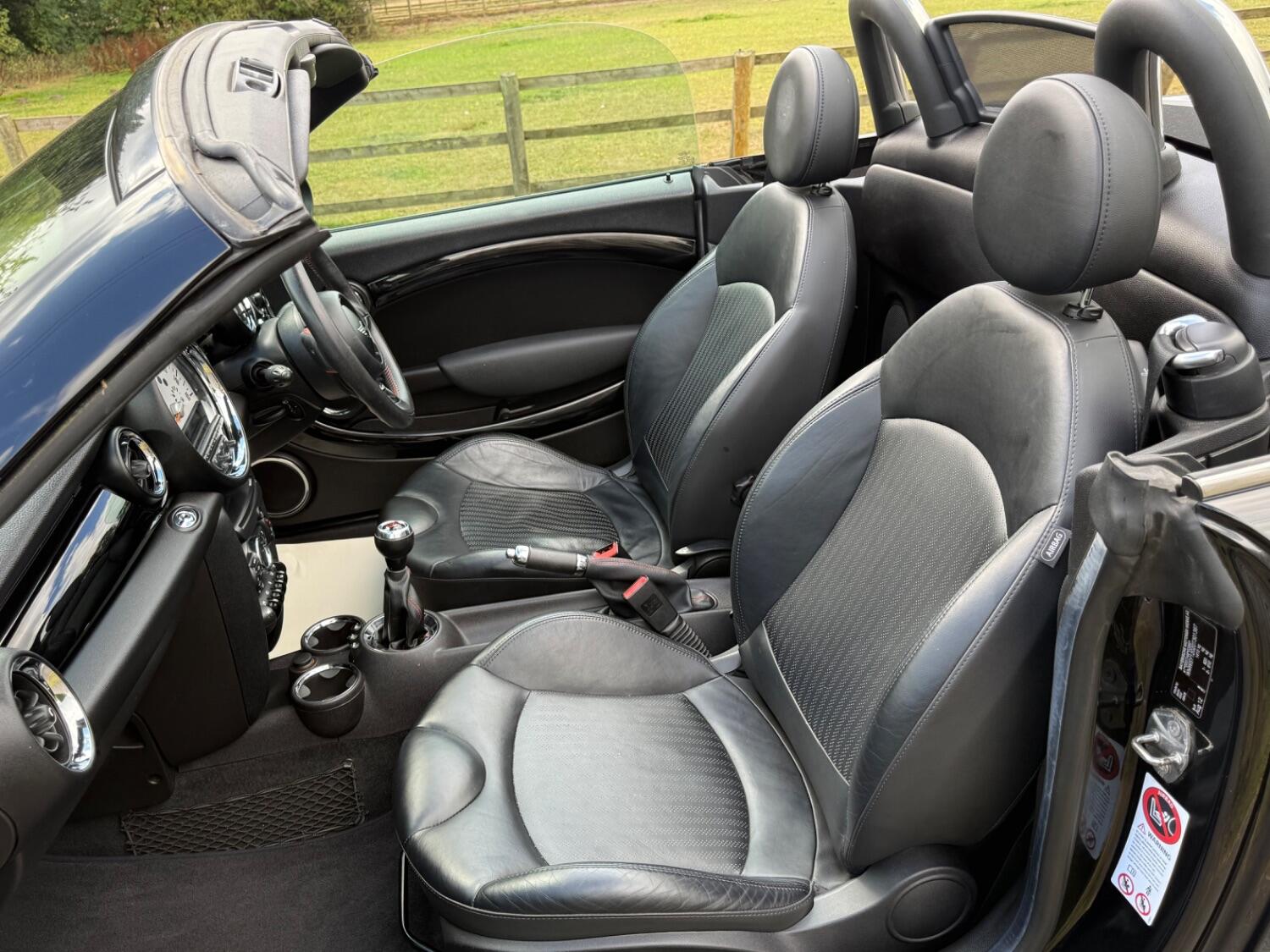 Used MINI Roadster 2012 for sale - 77080741: Photo 3