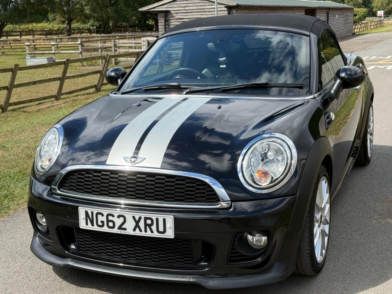 Used MINI Roadster 2012 for sale - 77080741: Photo 33