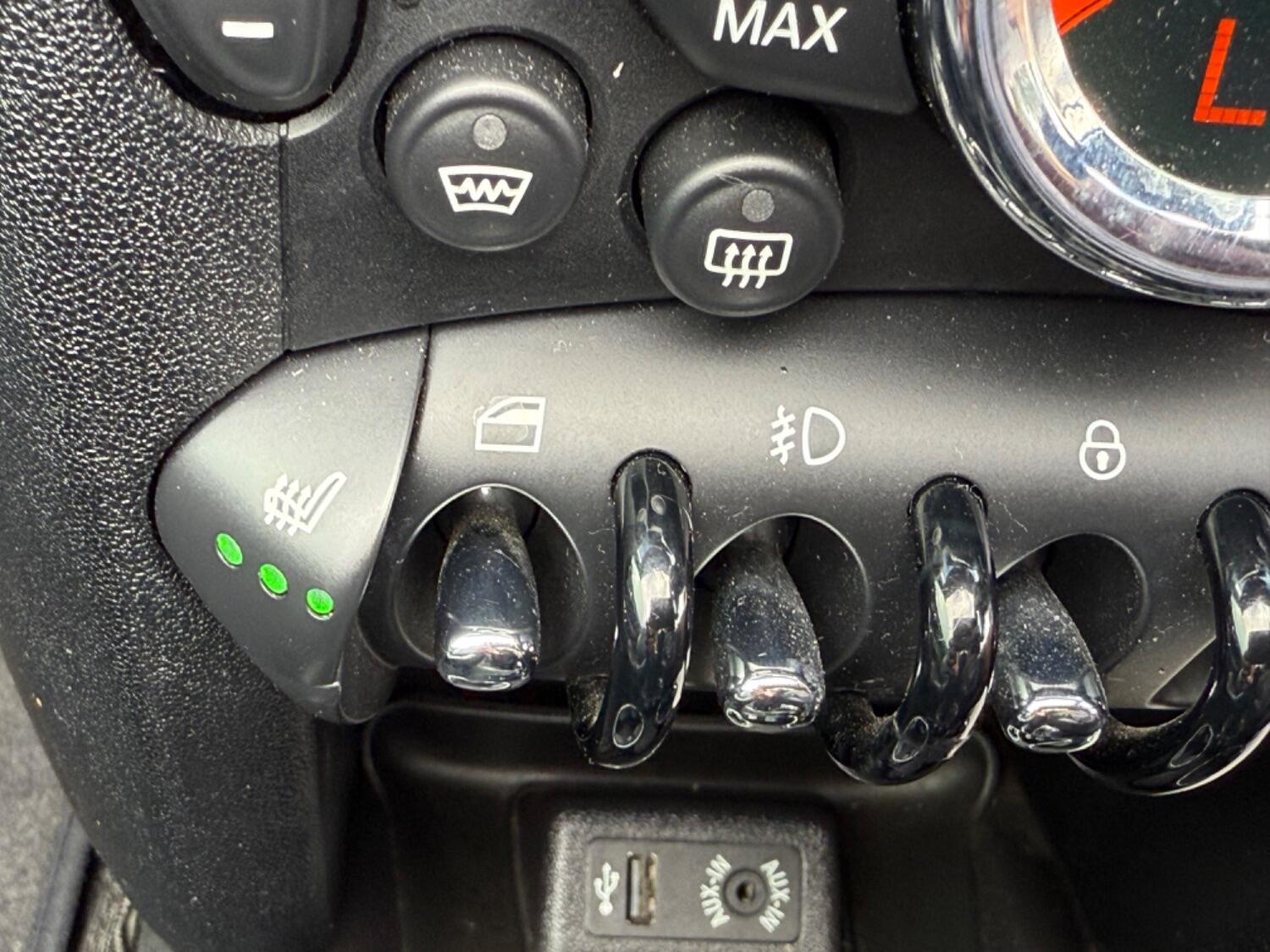 Used MINI Roadster 2012 for sale - 77080741: Photo 34