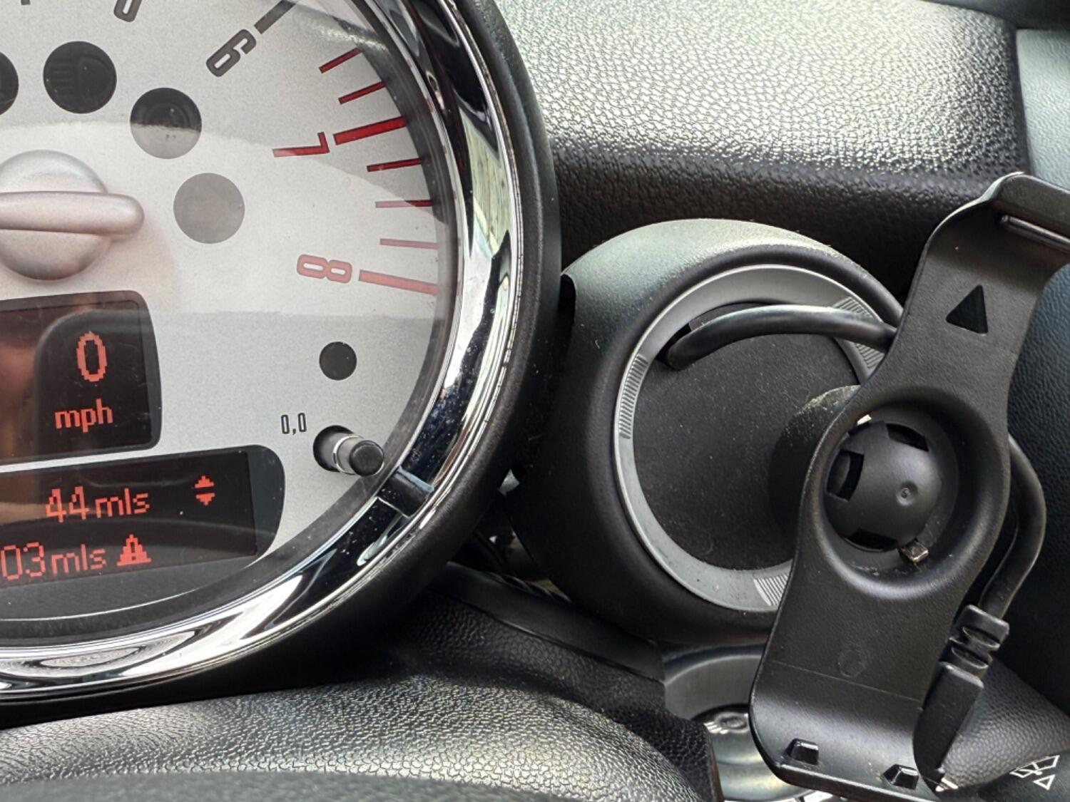 Used MINI Roadster 2012 for sale - 77080741: Photo 36