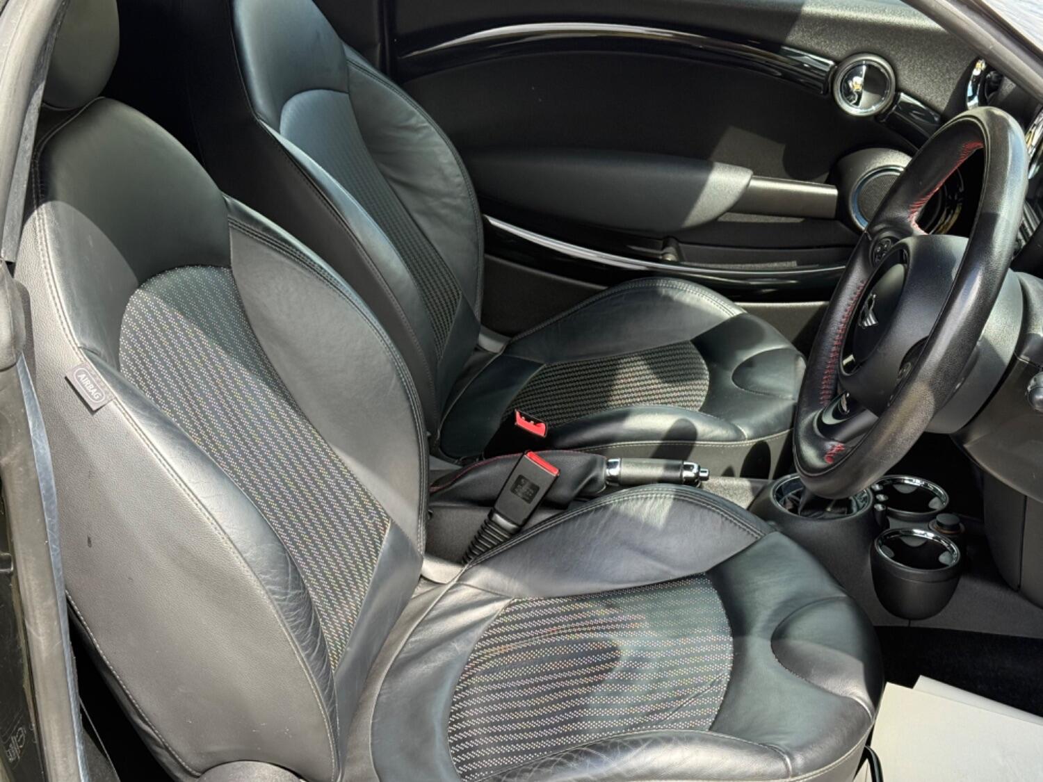 Used MINI Roadster 2012 for sale - 77080741: Photo 38