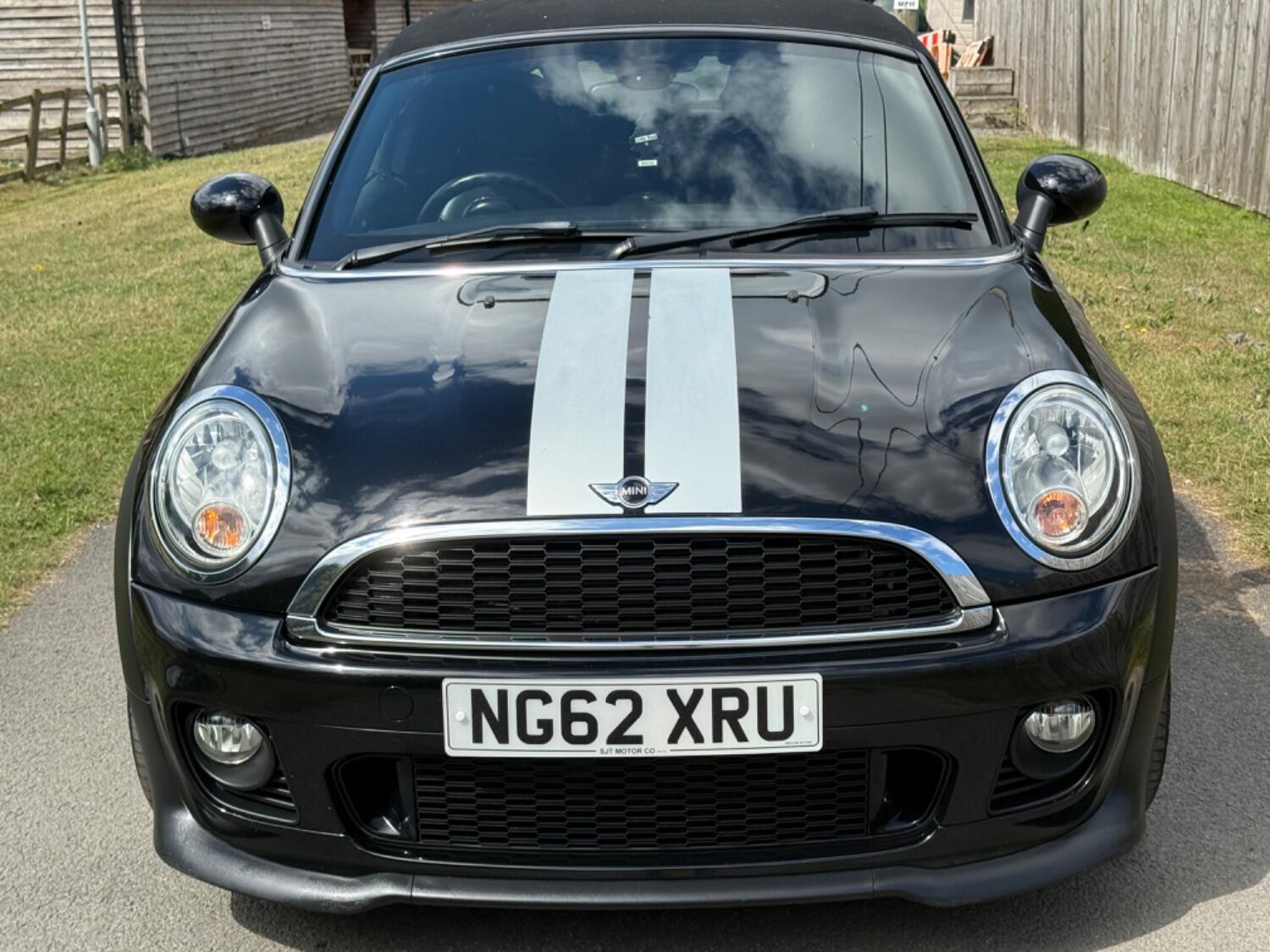 Used MINI Roadster 2012 for sale - 77080741: Photo 39