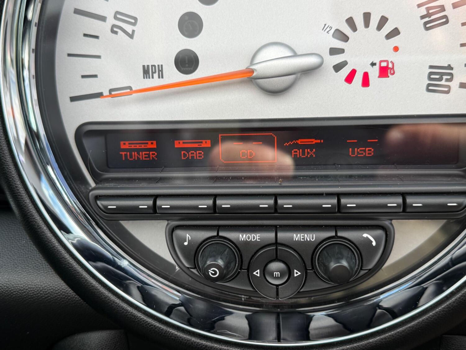 Used MINI Roadster 2012 for sale - 77080741: Photo 42