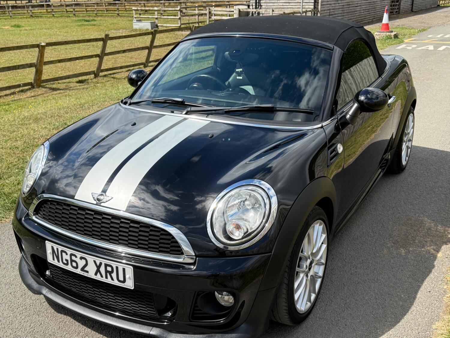 Used MINI Roadster 2012 for sale - 77080741: Photo 43
