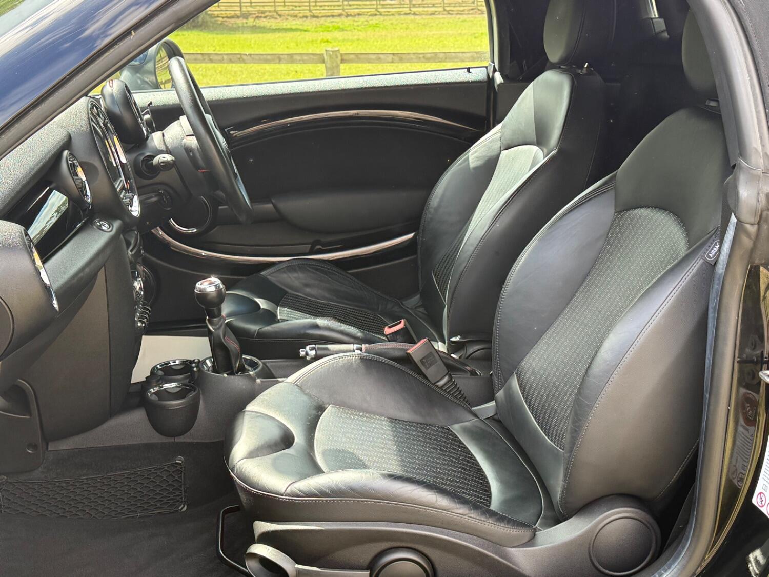 Used MINI Roadster 2012 for sale - 77080741: Photo 44