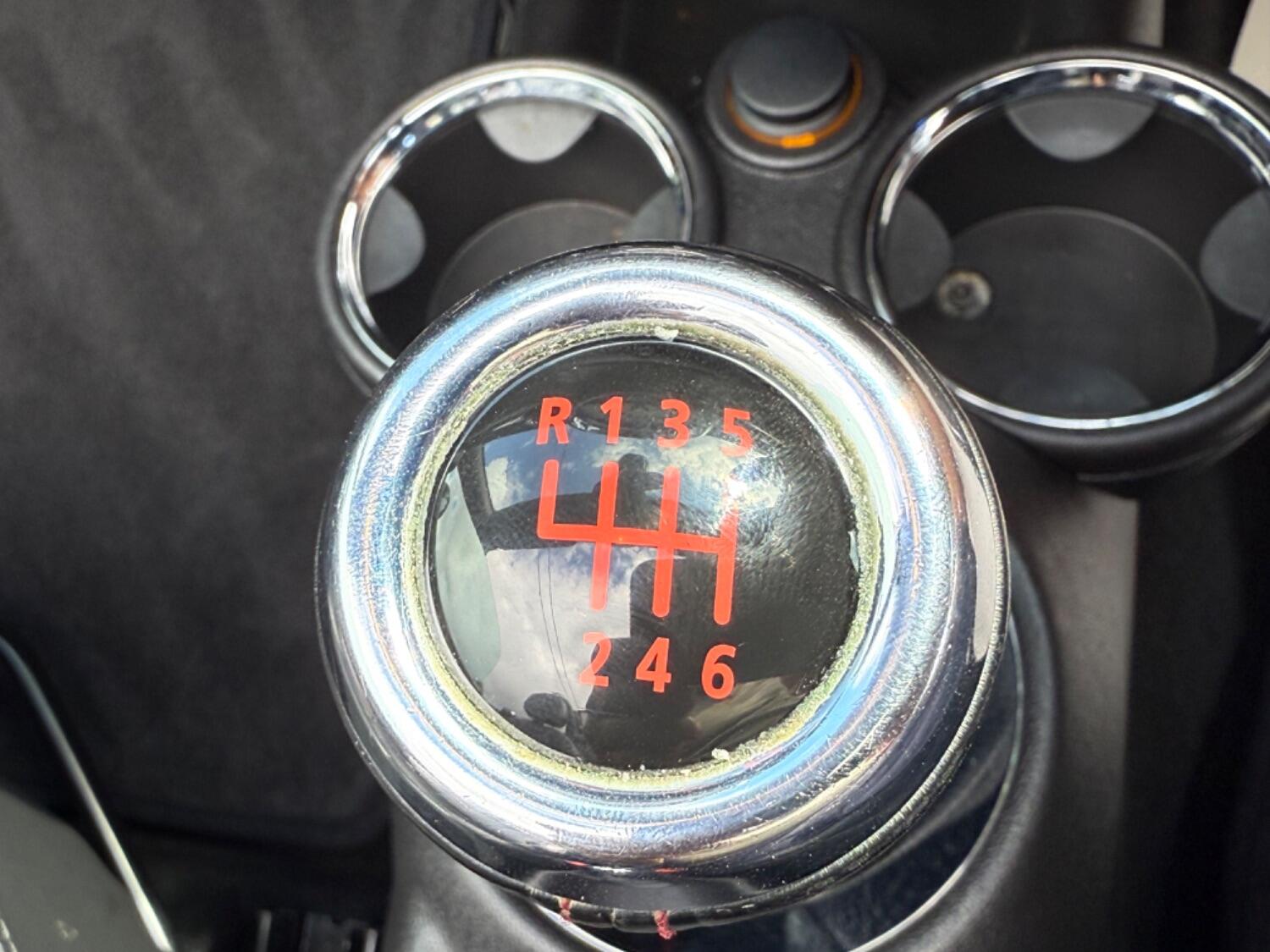 Used MINI Roadster 2012 for sale - 77080741: Photo 48