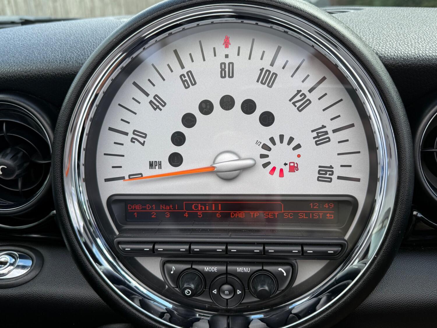 Used MINI Roadster 2012 for sale - 77080741: Photo 5