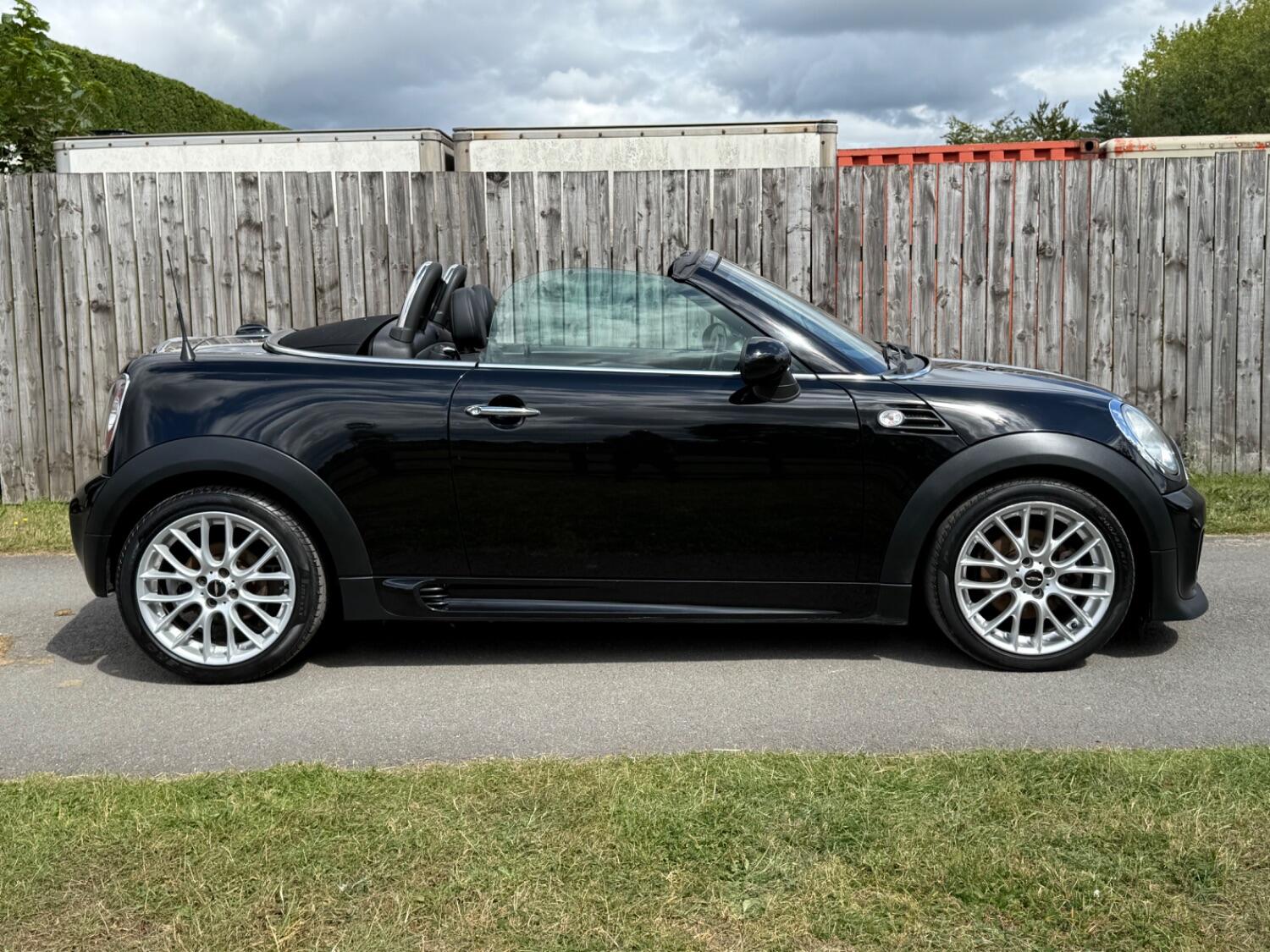 Used MINI Roadster 2012 for sale - 77080741: Photo 51