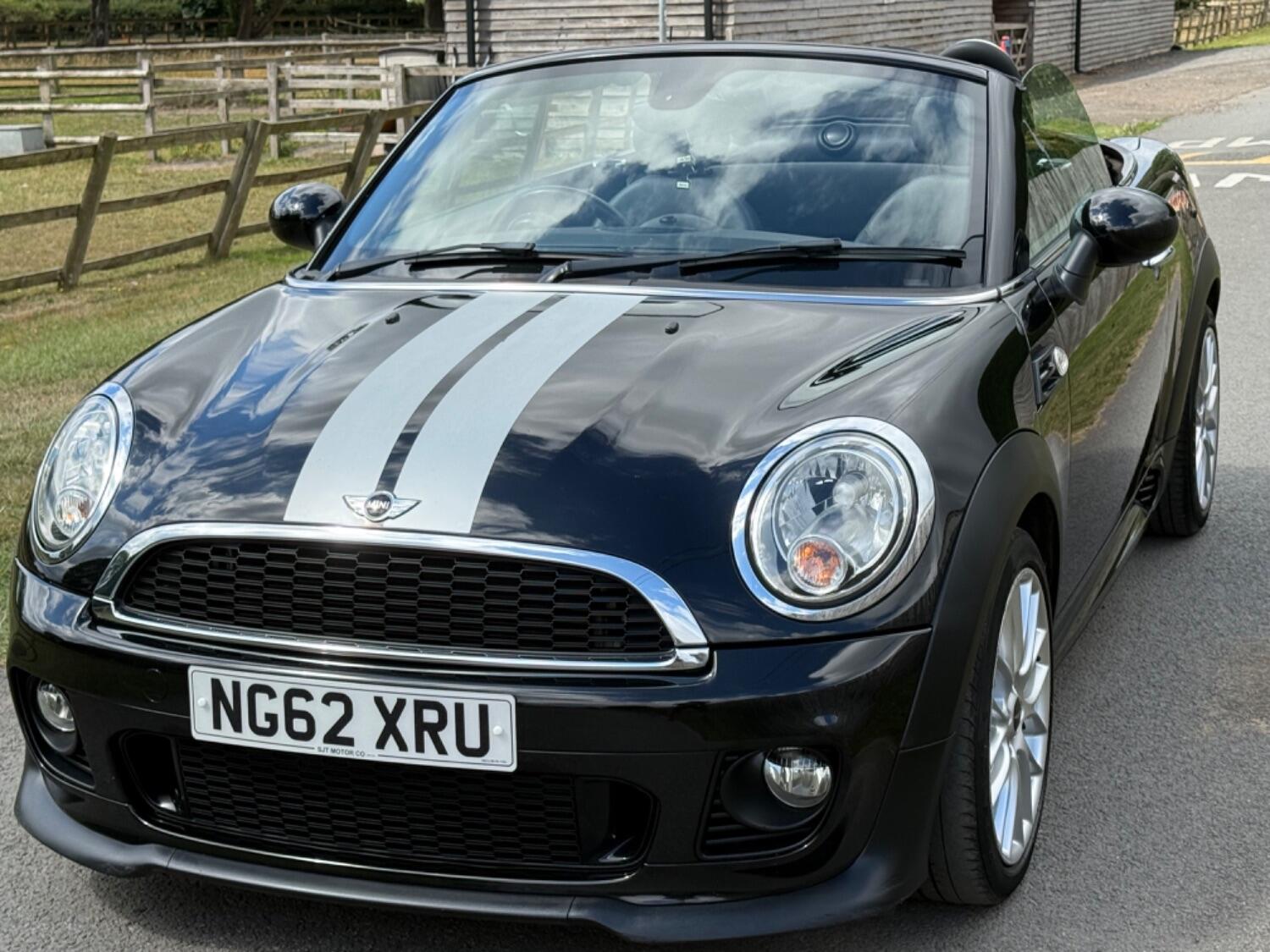 Used MINI Roadster 2012 for sale - 77080741: Photo 57