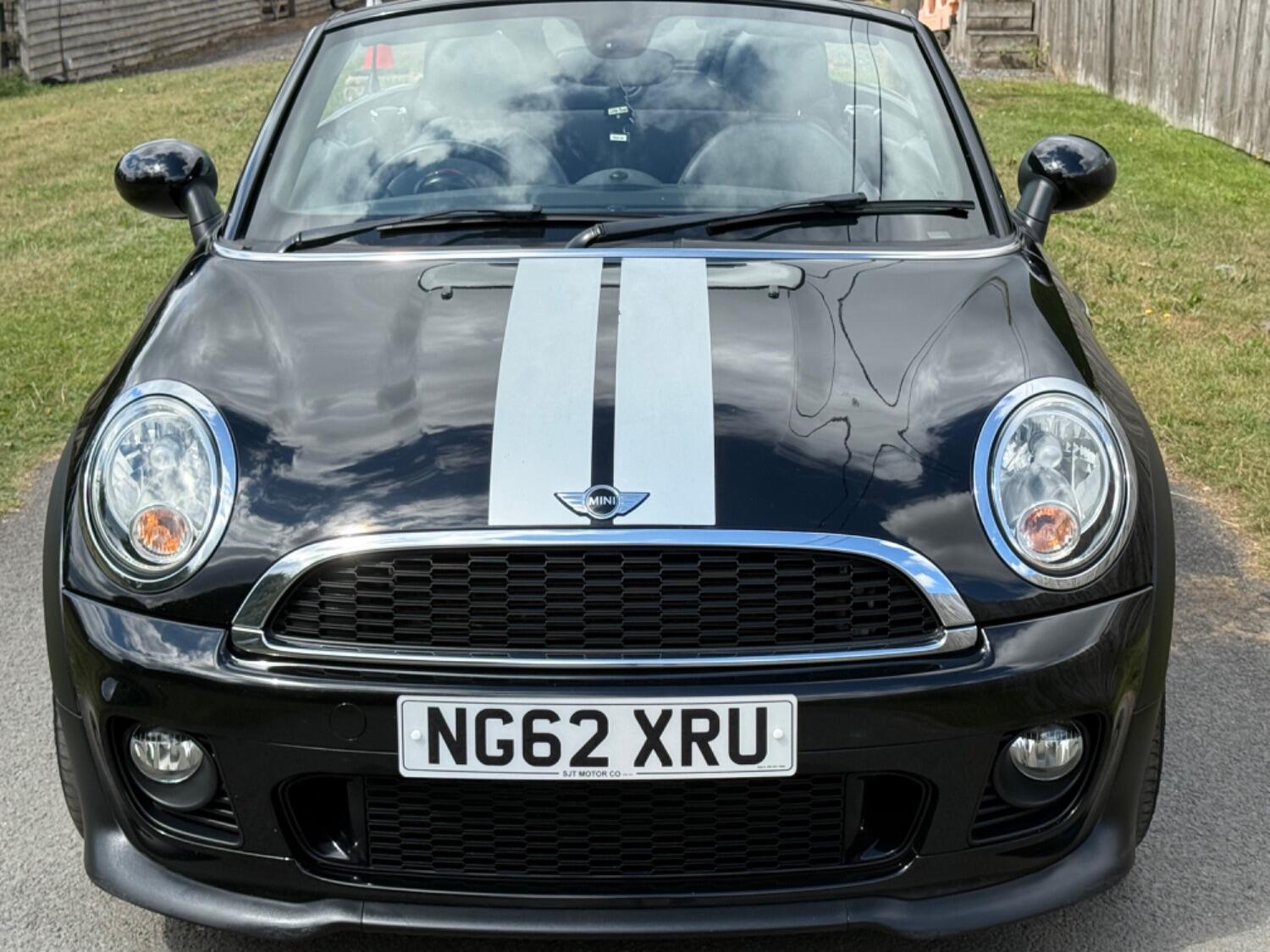 Used MINI Roadster 2012 for sale - 77080741: Photo 61