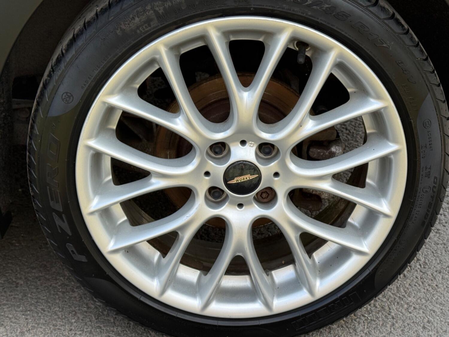 Used MINI Roadster 2012 for sale - 77080741: Photo 7