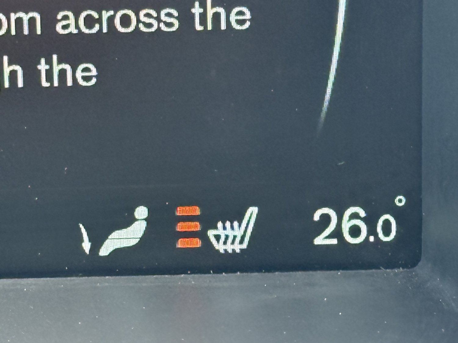 Used Volvo XC60 2015 for sale - 78077844: Photo 13