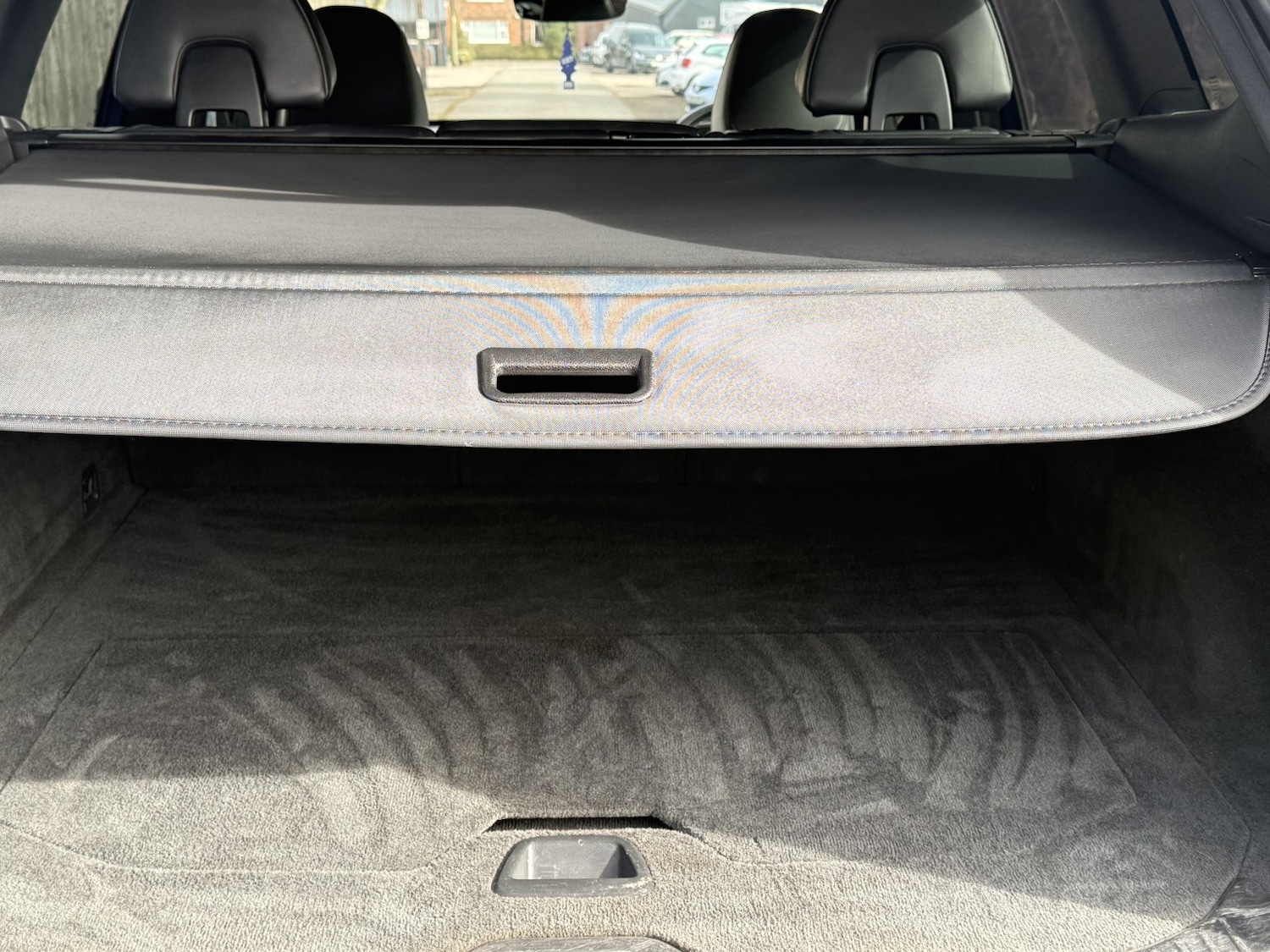 Used Volvo XC60 2015 for sale - 78077844: Photo 34