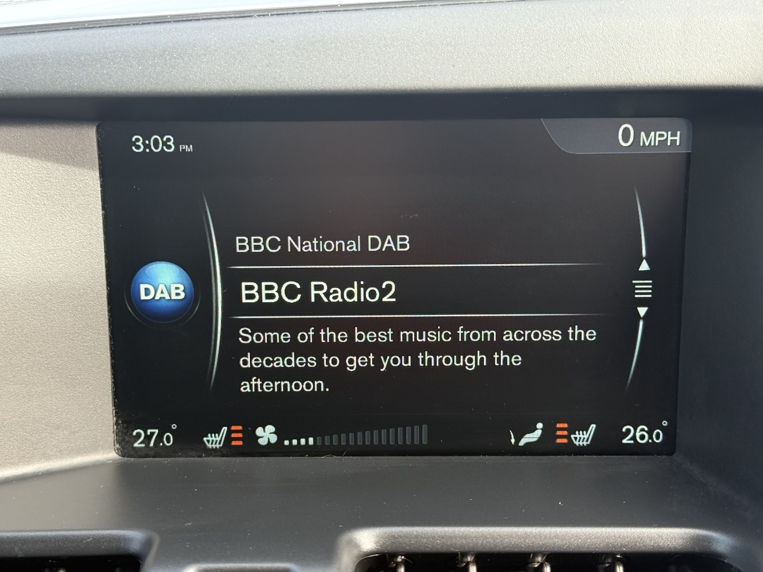 Used Volvo XC60 2015 for sale - 78077844: Photo 45