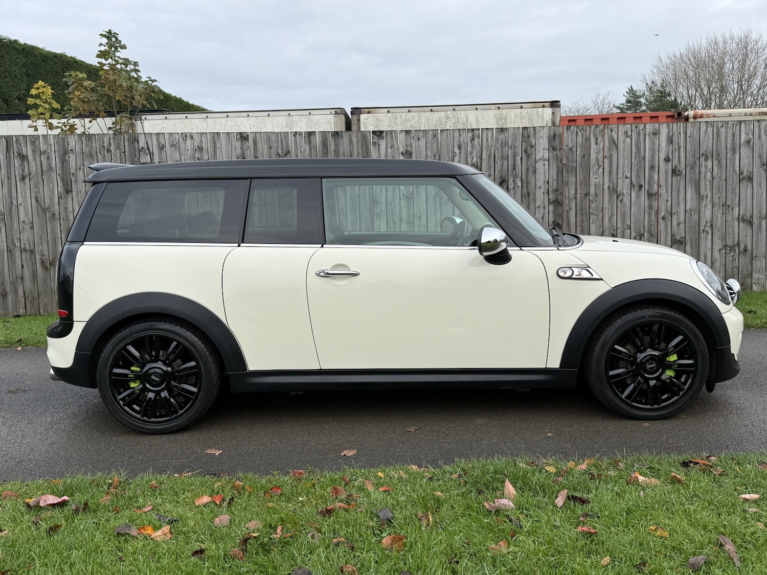 Used MINI Clubman 2012 for sale - 76536707: Photo 10