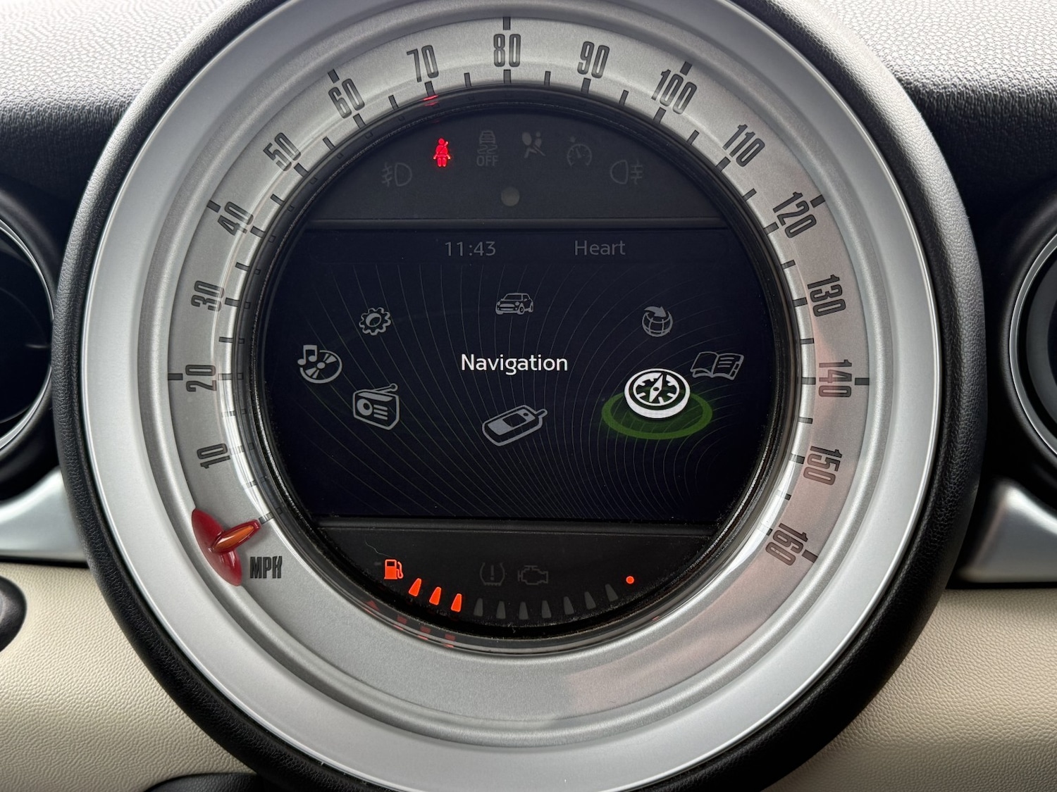 Used MINI Clubman 2012 for sale - 76536707: Photo 13