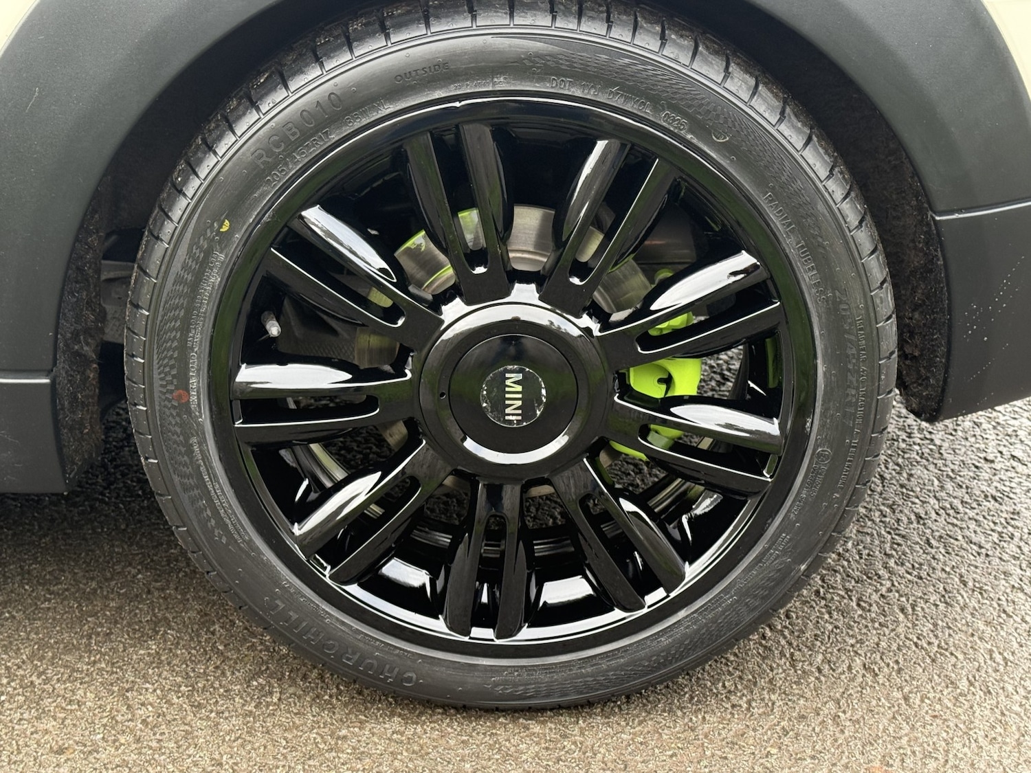 Used MINI Clubman 2012 for sale - 76536707: Photo 17