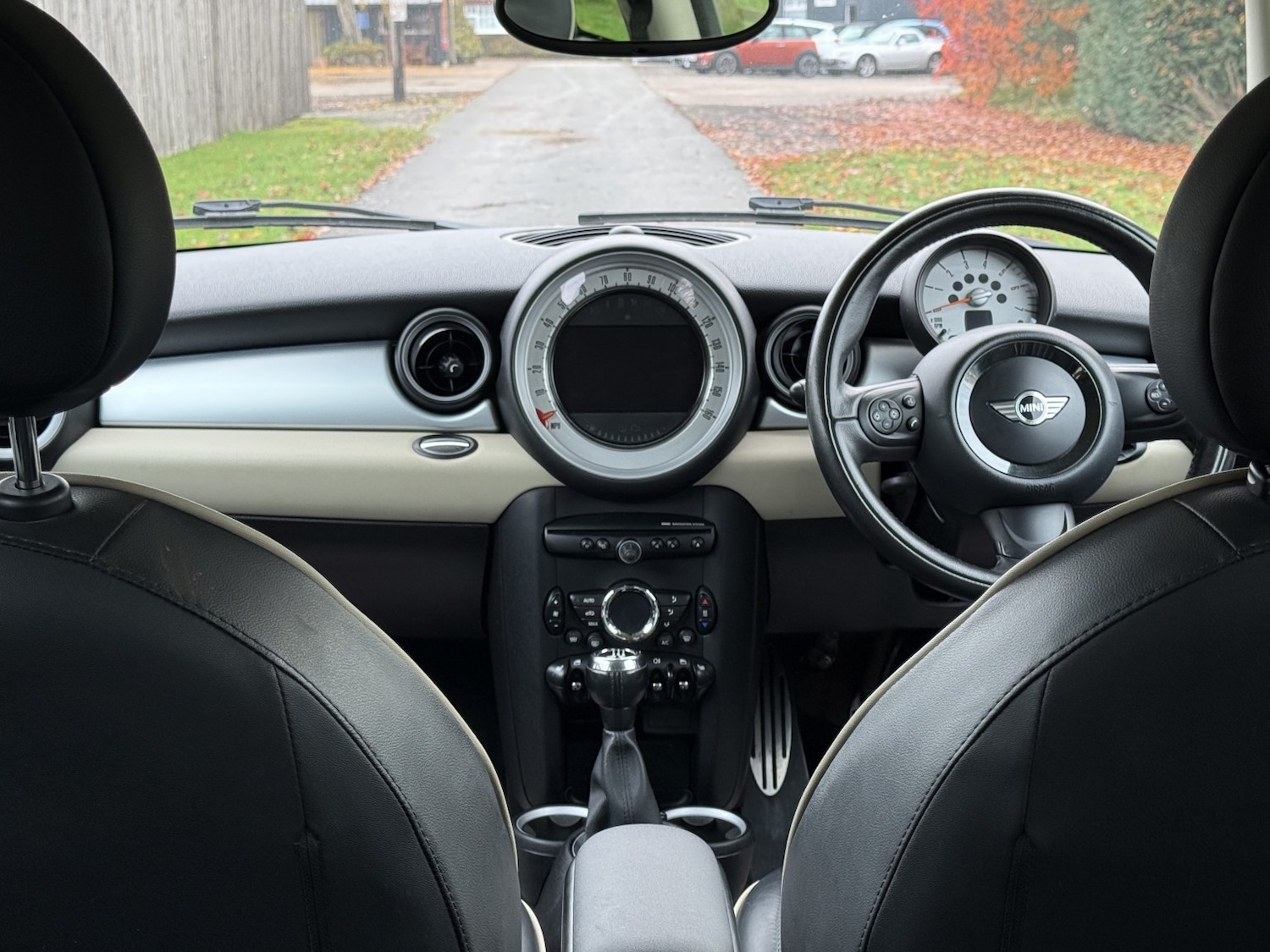 Used MINI Clubman 2012 for sale - 76536707: Photo 19