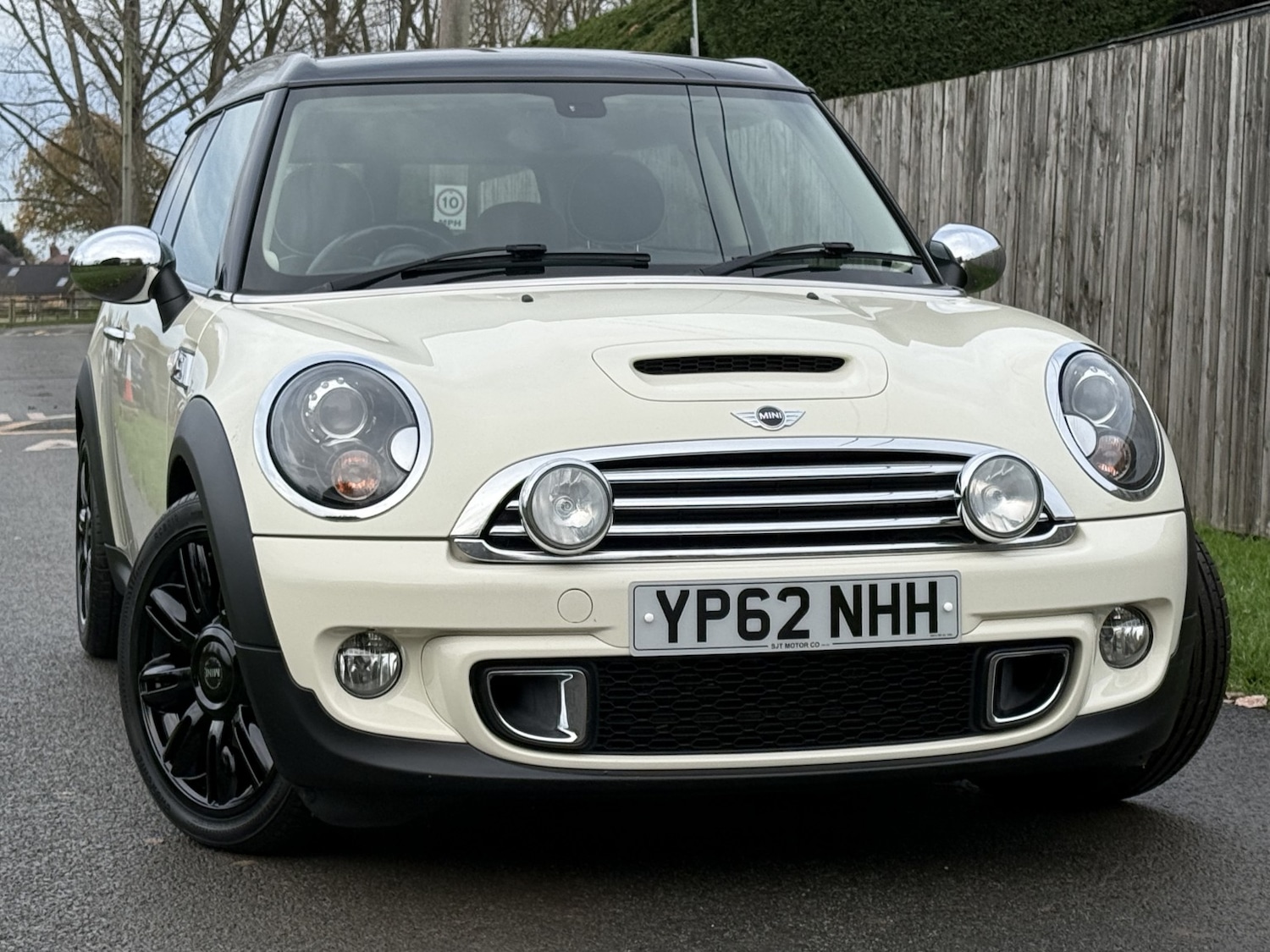 Used MINI Clubman 2012 for sale - 76536707: Photo 2