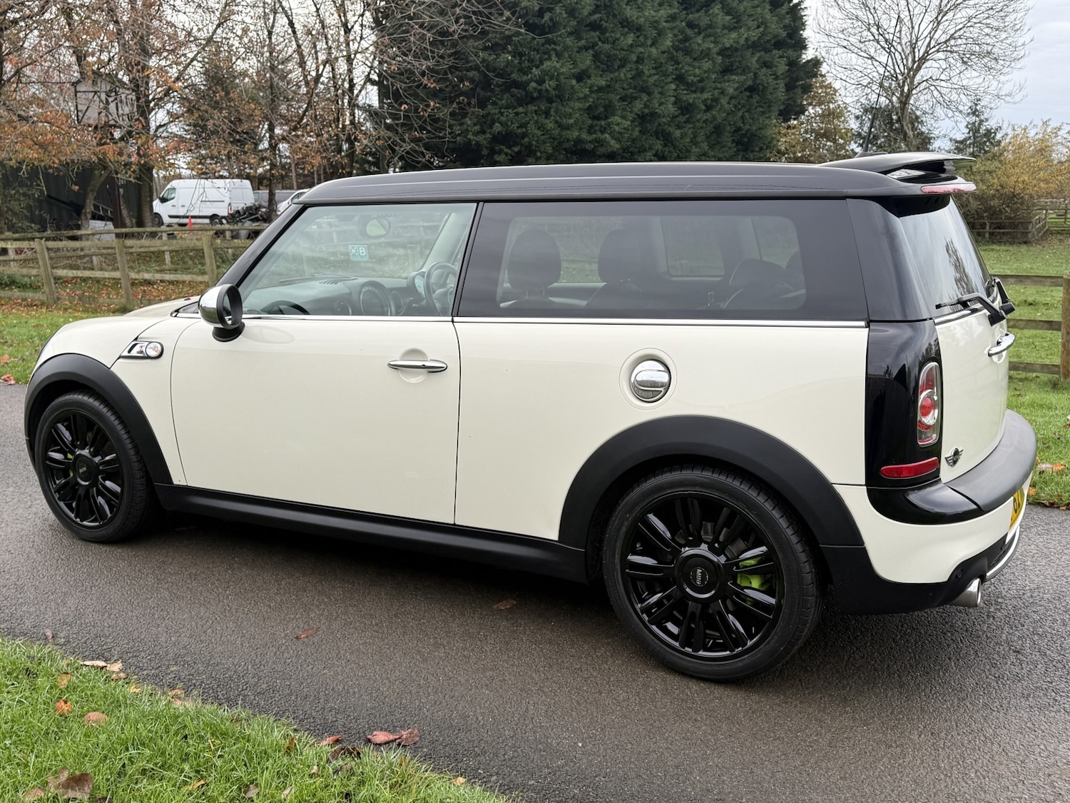Used MINI Clubman 2012 for sale - 76536707: Photo 20