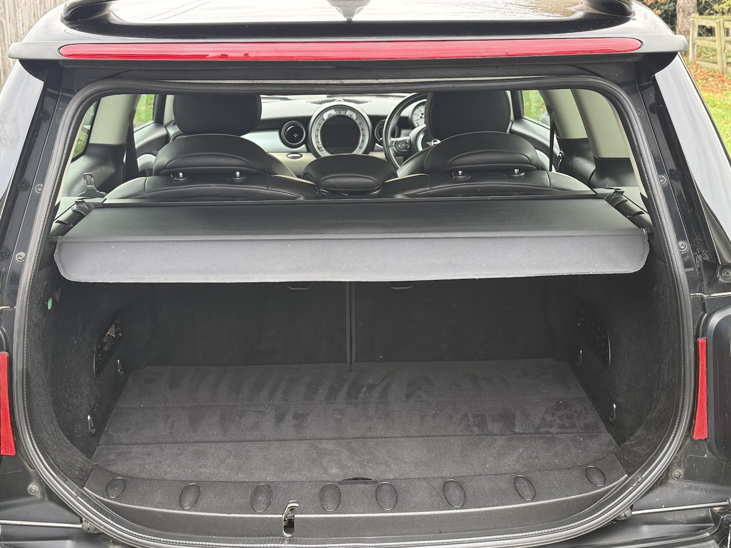 Used MINI Clubman 2012 for sale - 76536707: Photo 21