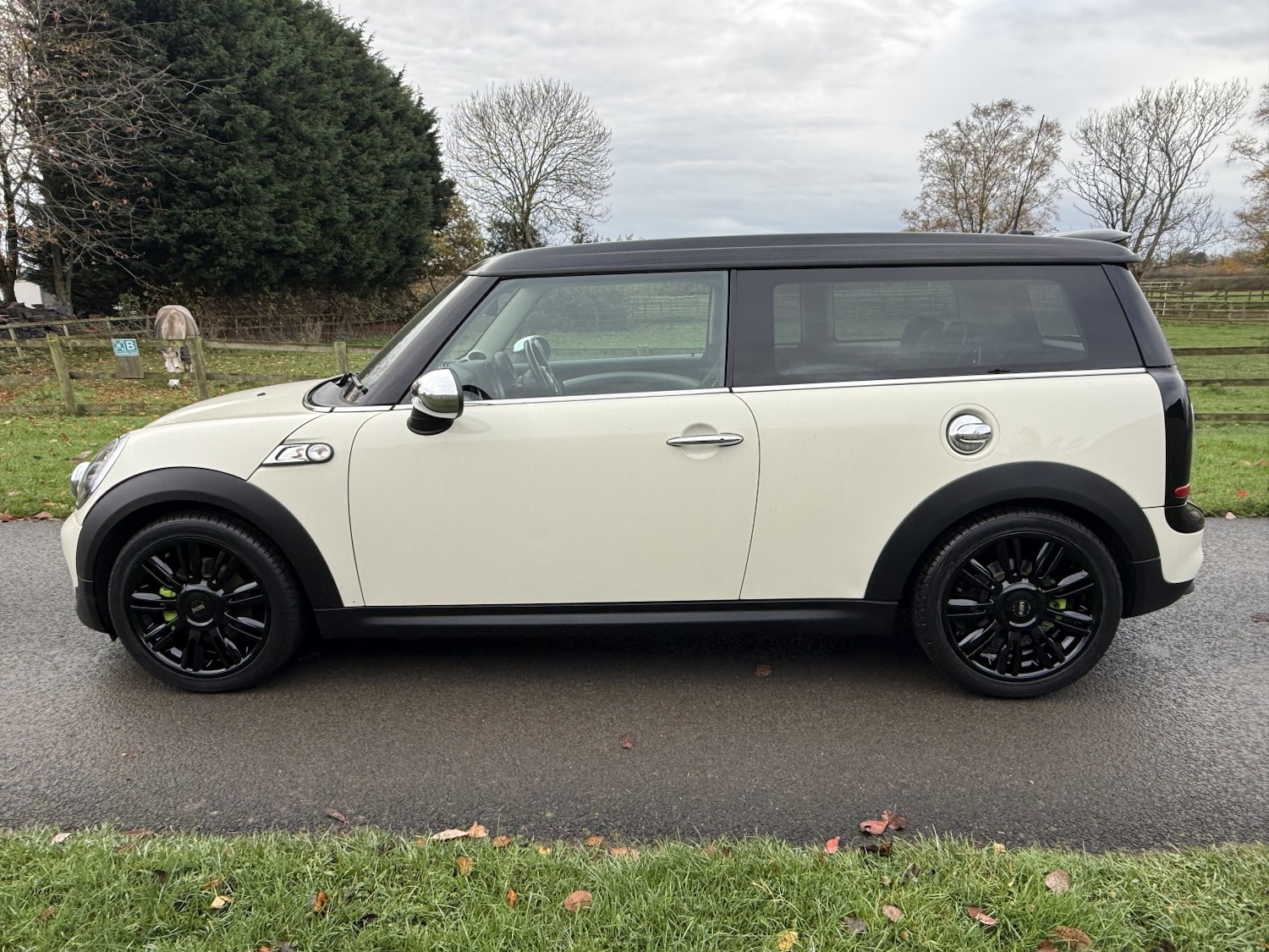 Used MINI Clubman 2012 for sale - 76536707: Photo 22