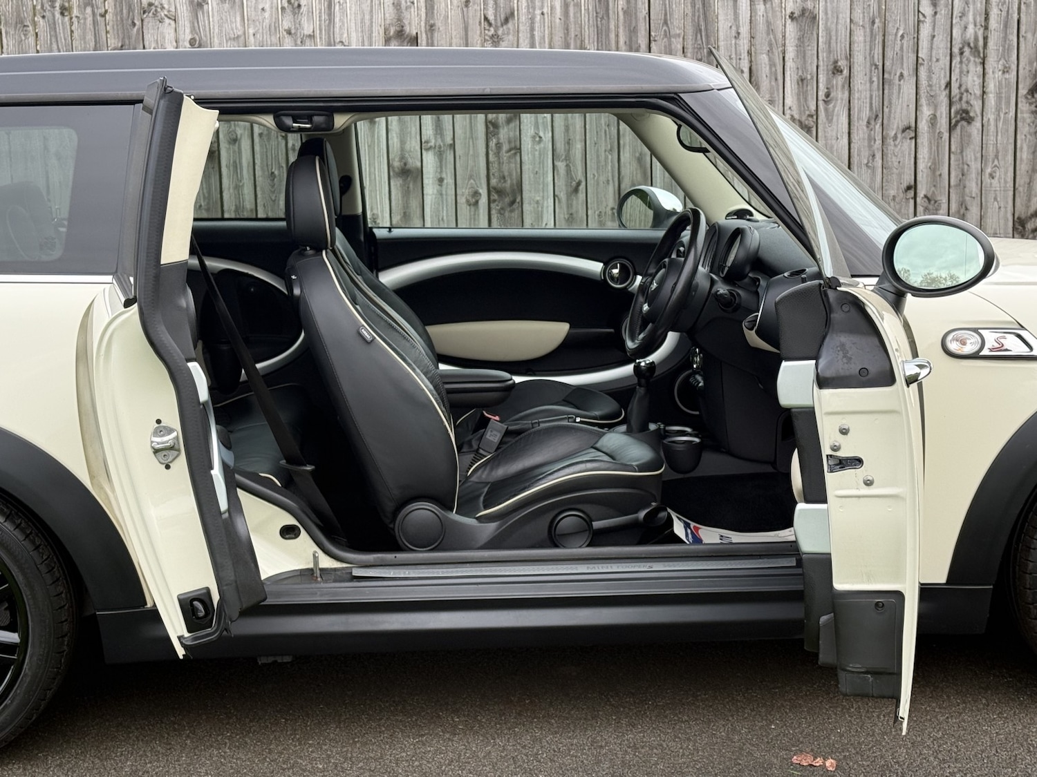 Used MINI Clubman 2012 for sale - 76536707: Photo 24