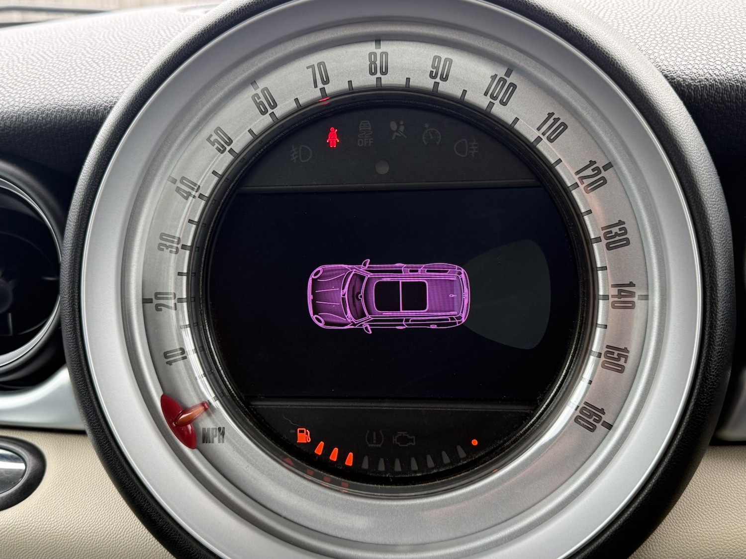 Used MINI Clubman 2012 for sale - 76536707: Photo 25