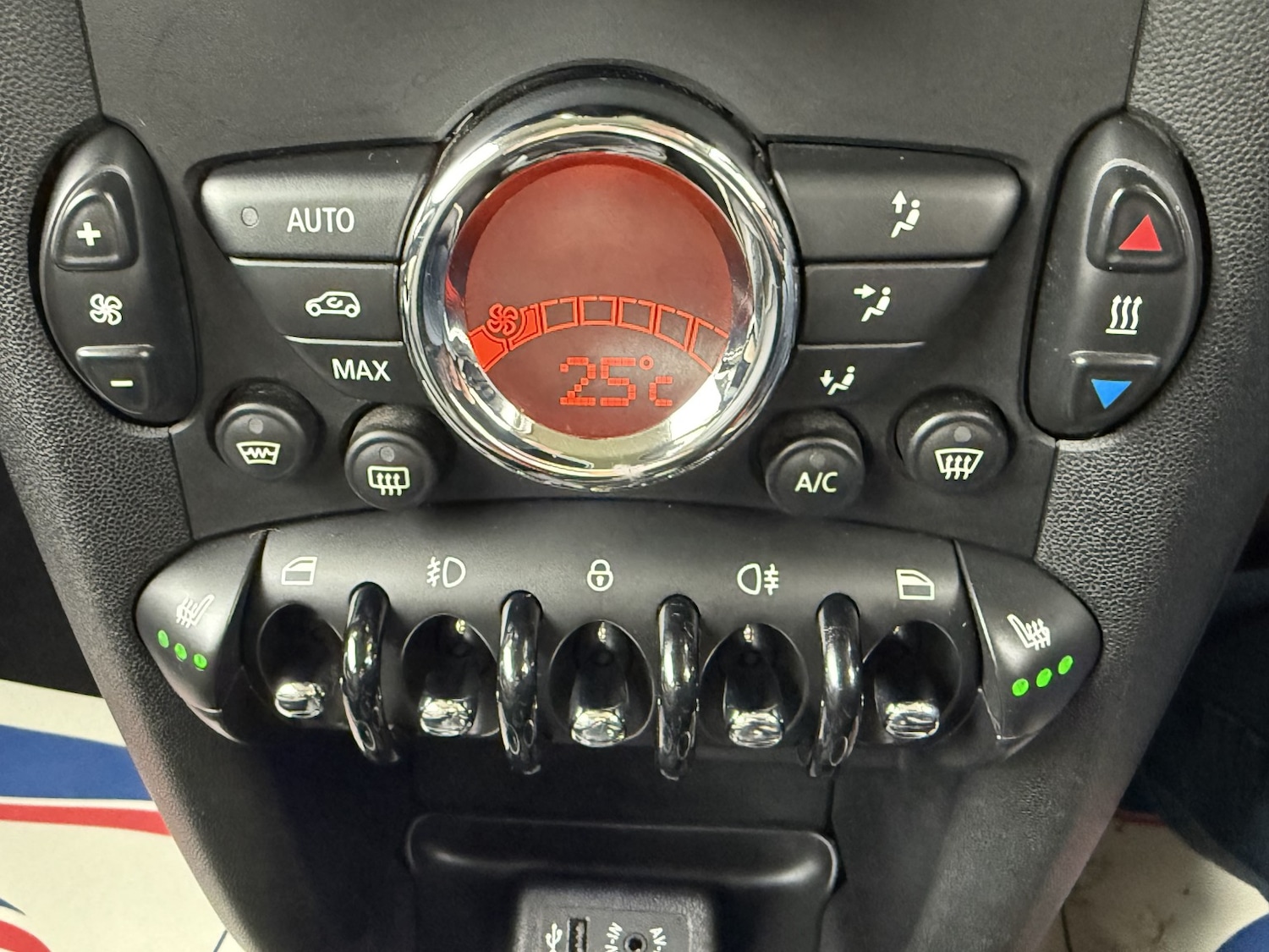 Used MINI Clubman 2012 for sale - 76536707: Photo 27