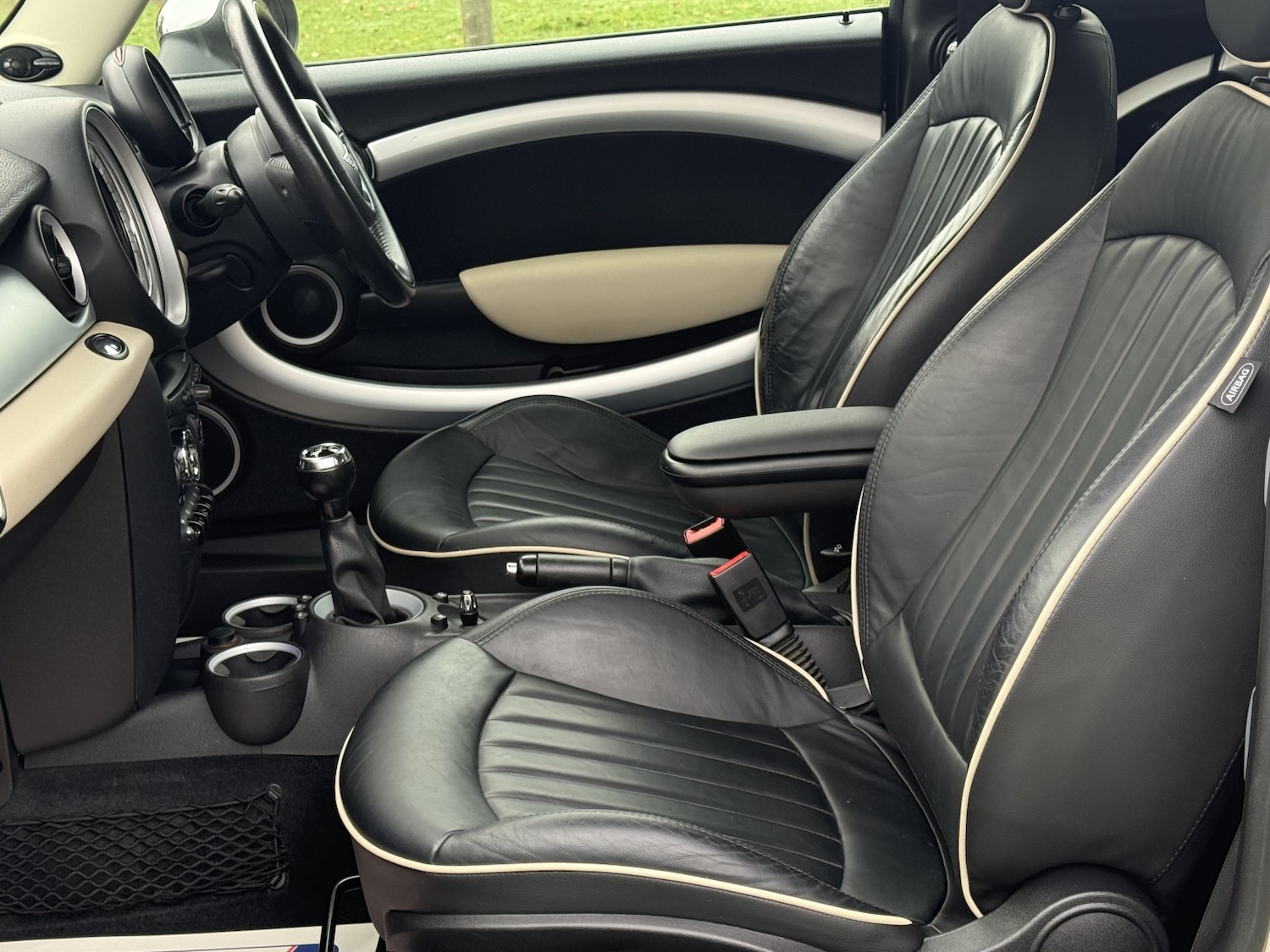 Used MINI Clubman 2012 for sale - 76536707: Photo 3