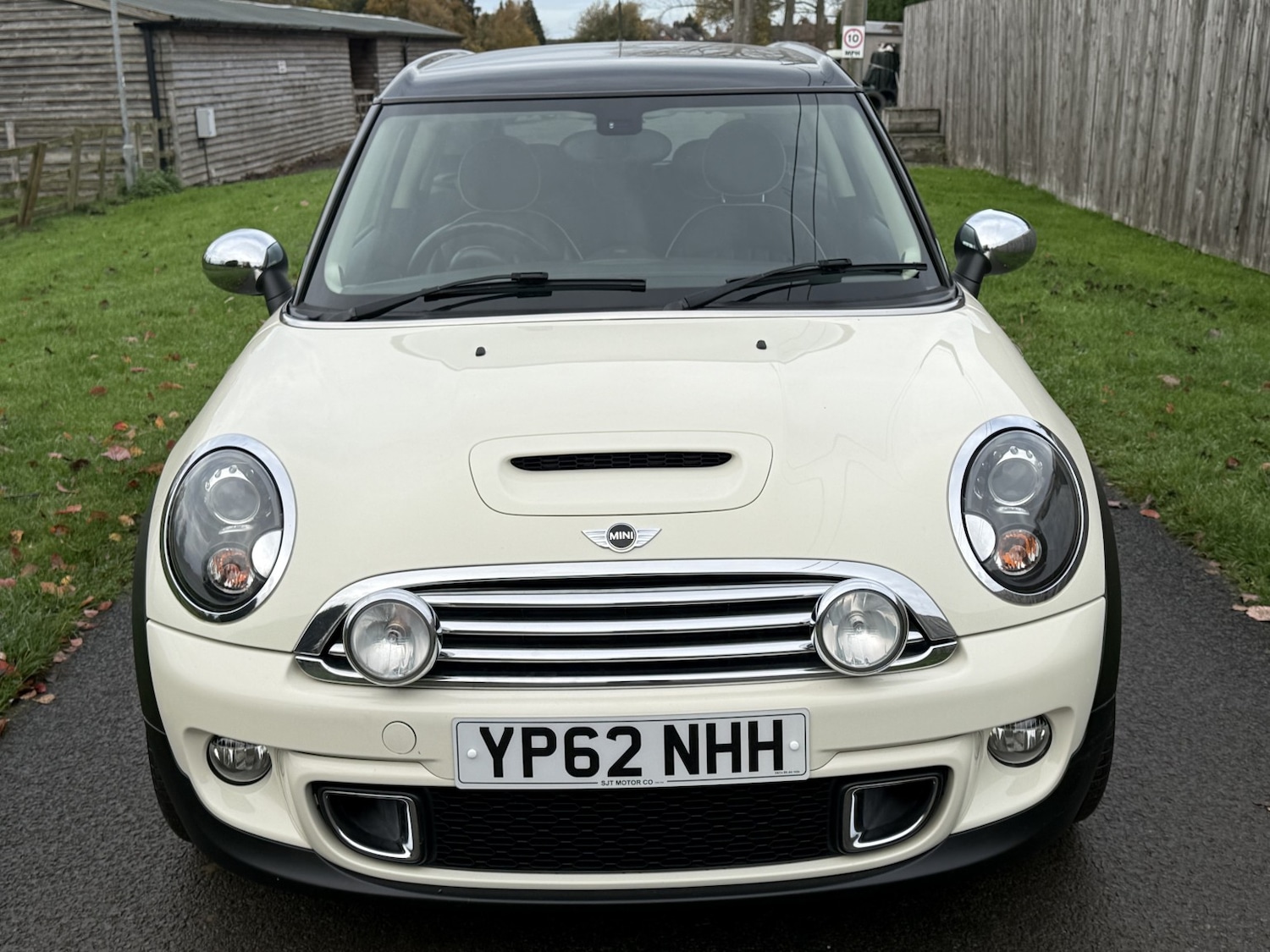 Used MINI Clubman 2012 for sale - 76536707: Photo 30