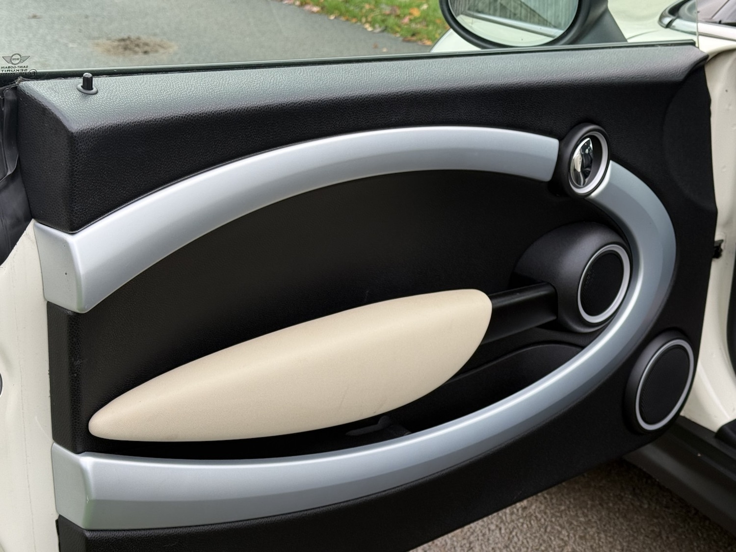 Used MINI Clubman 2012 for sale - 76536707: Photo 32