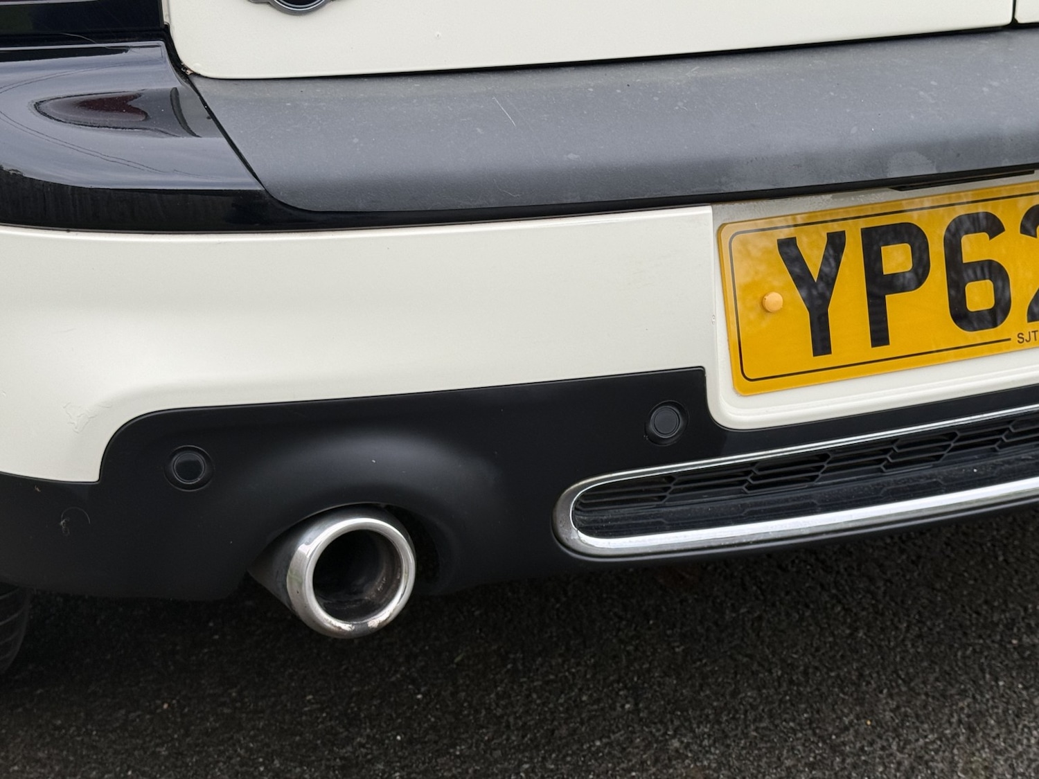 Used MINI Clubman 2012 for sale - 76536707: Photo 33