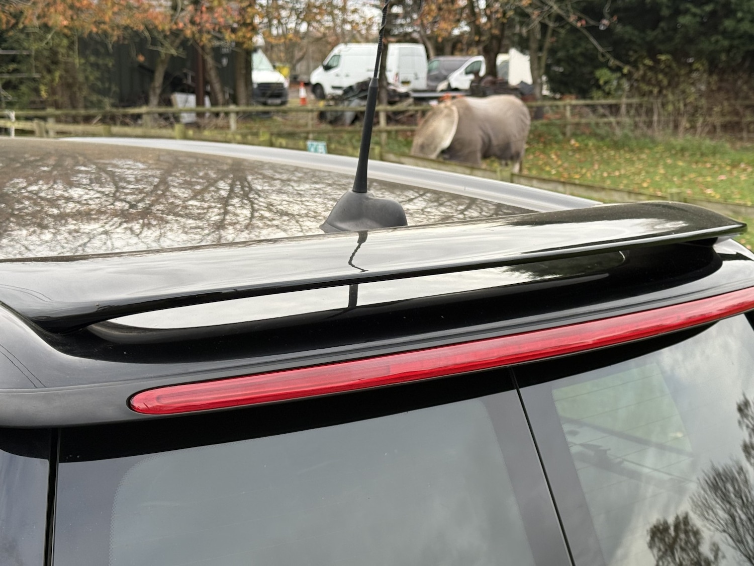 Used MINI Clubman 2012 for sale - 76536707: Photo 34