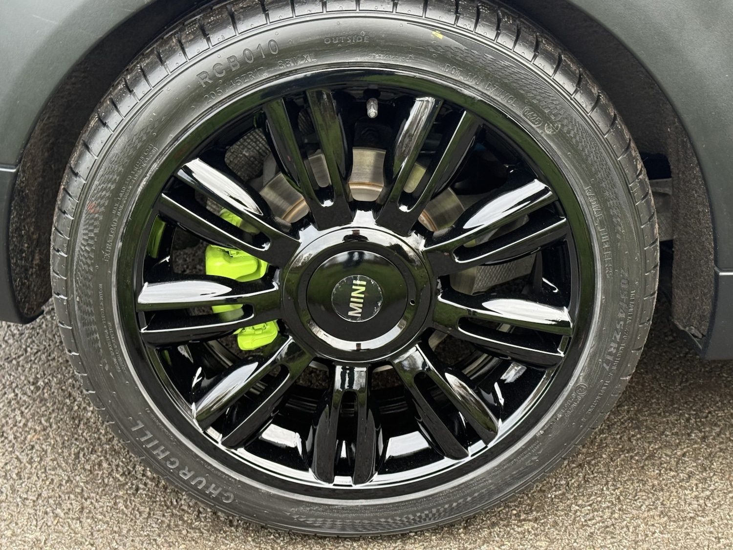 Used MINI Clubman 2012 for sale - 76536707: Photo 35