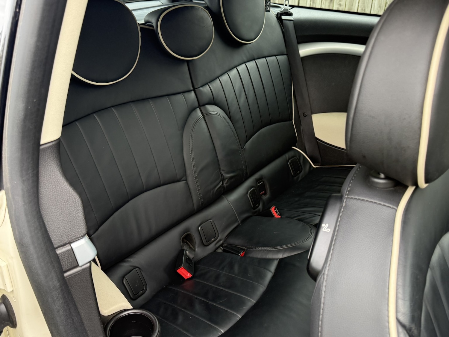 Used MINI Clubman 2012 for sale - 76536707: Photo 36