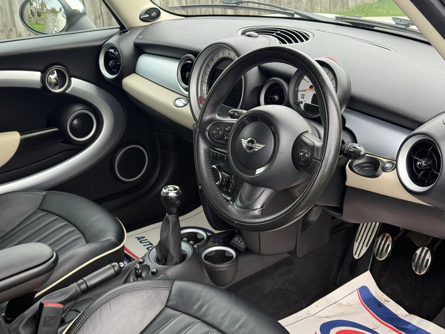 Used MINI Clubman 2012 for sale - 76536707: Photo 37