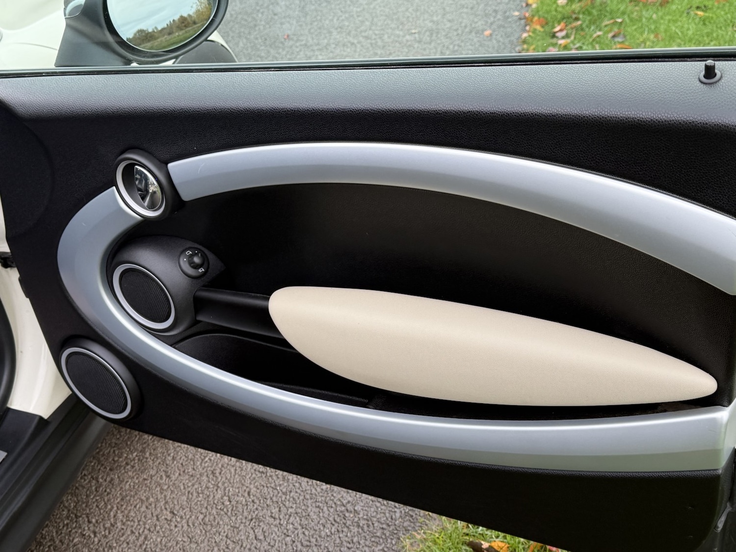 Used MINI Clubman 2012 for sale - 76536707: Photo 38