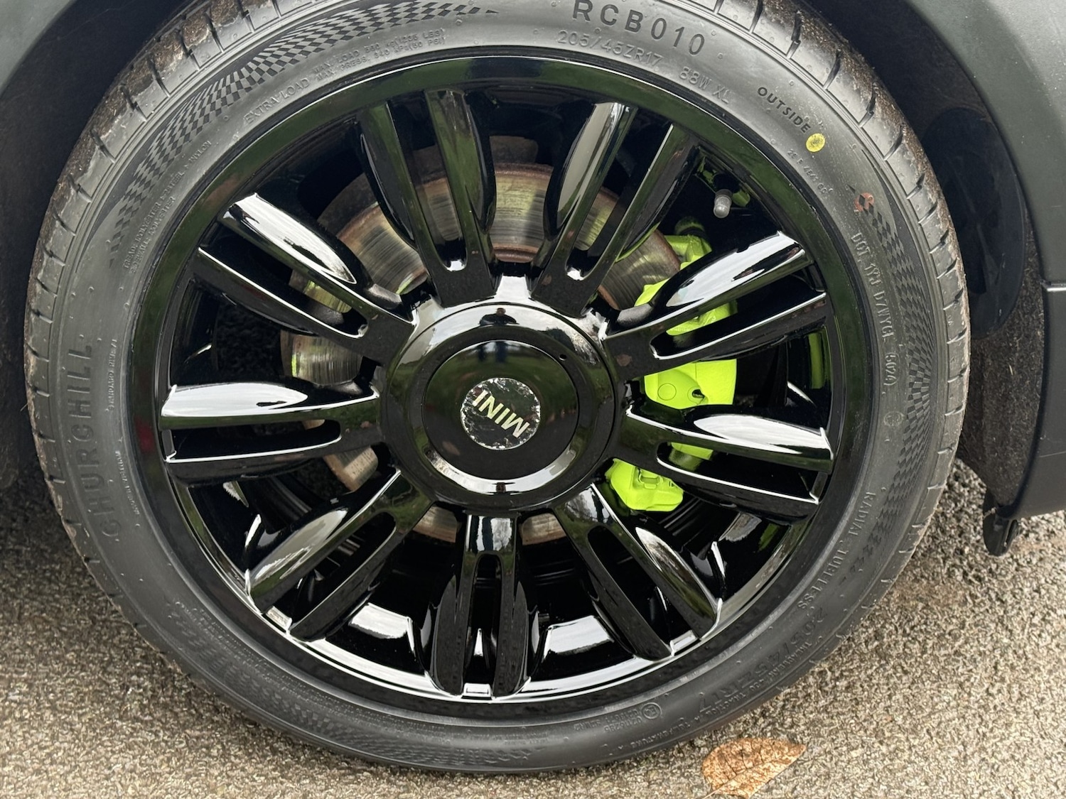 Used MINI Clubman 2012 for sale - 76536707: Photo 39